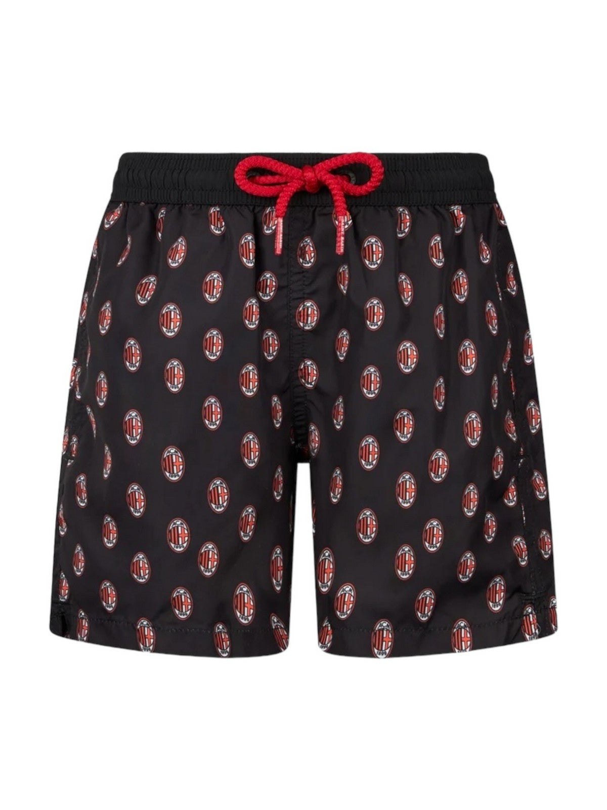 Mc2 Saint Barth Bathroom Costume Children and teenagers Jean Lighting 03365F Black