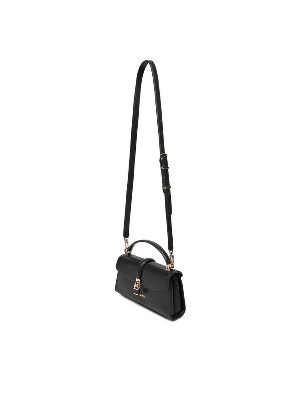 GUESS Borsa Donna QUEENSLAND TOP HANDLE FLAP HWVG96 55200 BLA BLACK