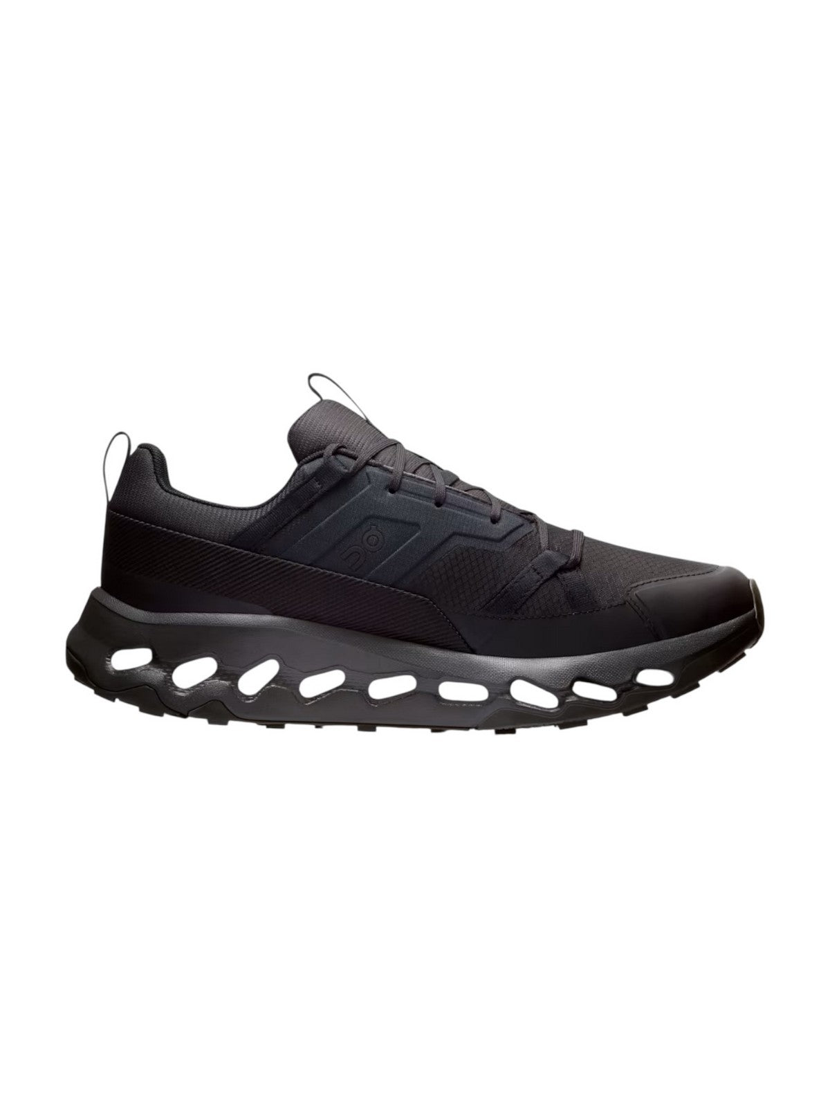 ON Sneaker Uomo Cloudhorizon WP 3ME10051043 BLACK BLACK