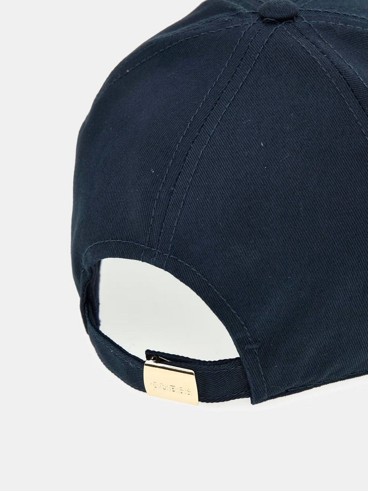 GUESS Cappello Donna BASEBALL CAP AW5475 COT01 DBL DARK BLUE