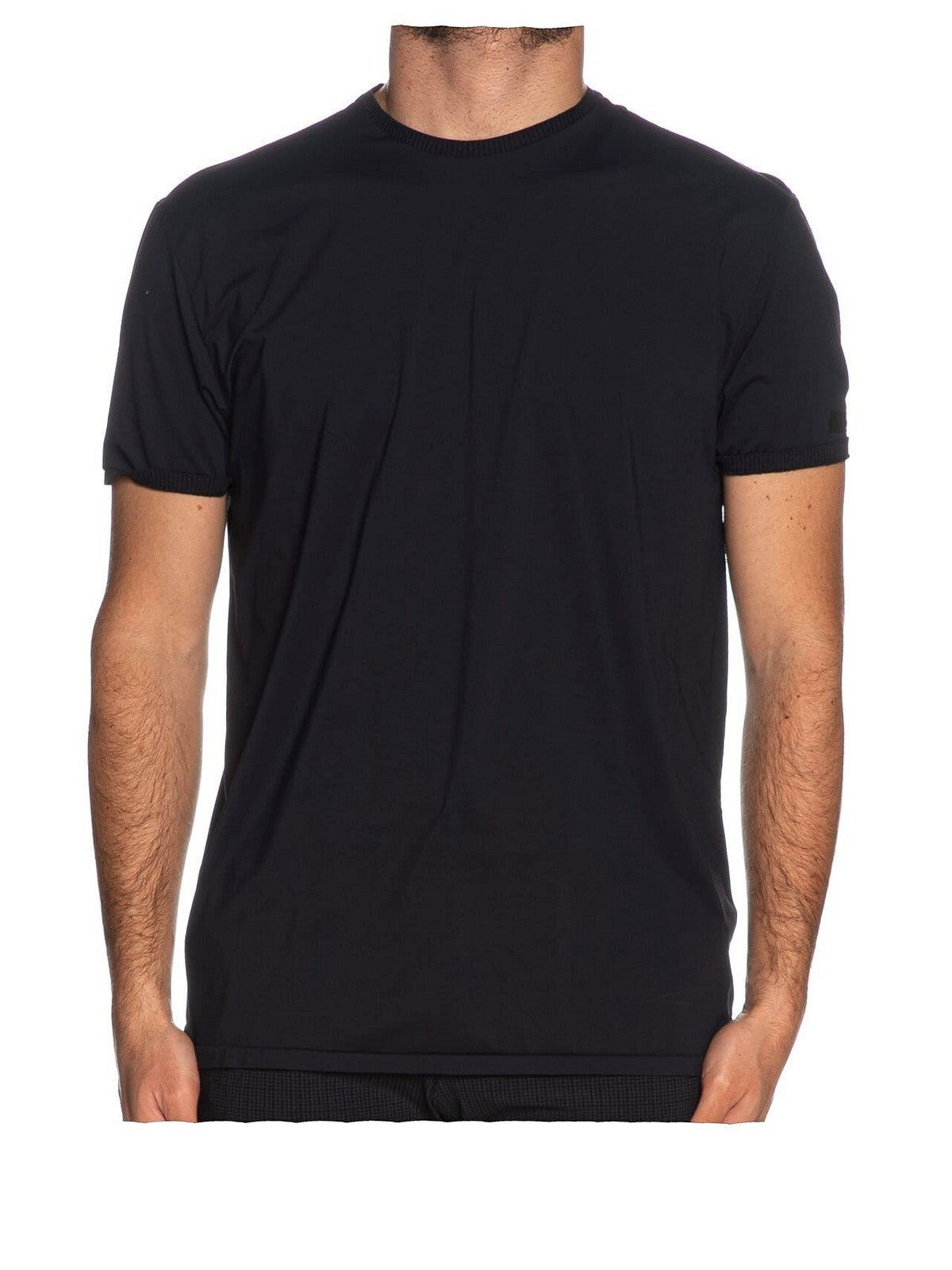 RRD T-Shirt e Polo Uomo 24209 60 Blu gioboutiqueweb