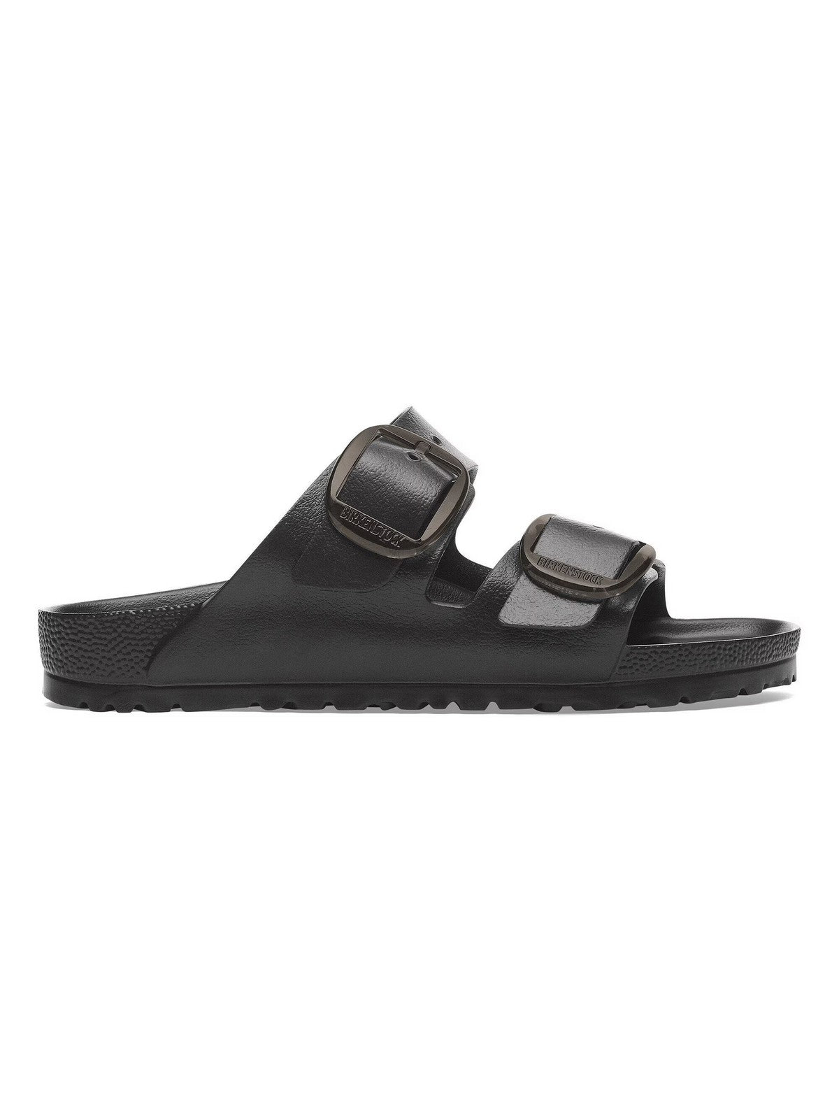 BIRKENSTOCK Sandalo Unisex adulto Arizona Big Buckle EVA black, EVA 1029641 BLACK