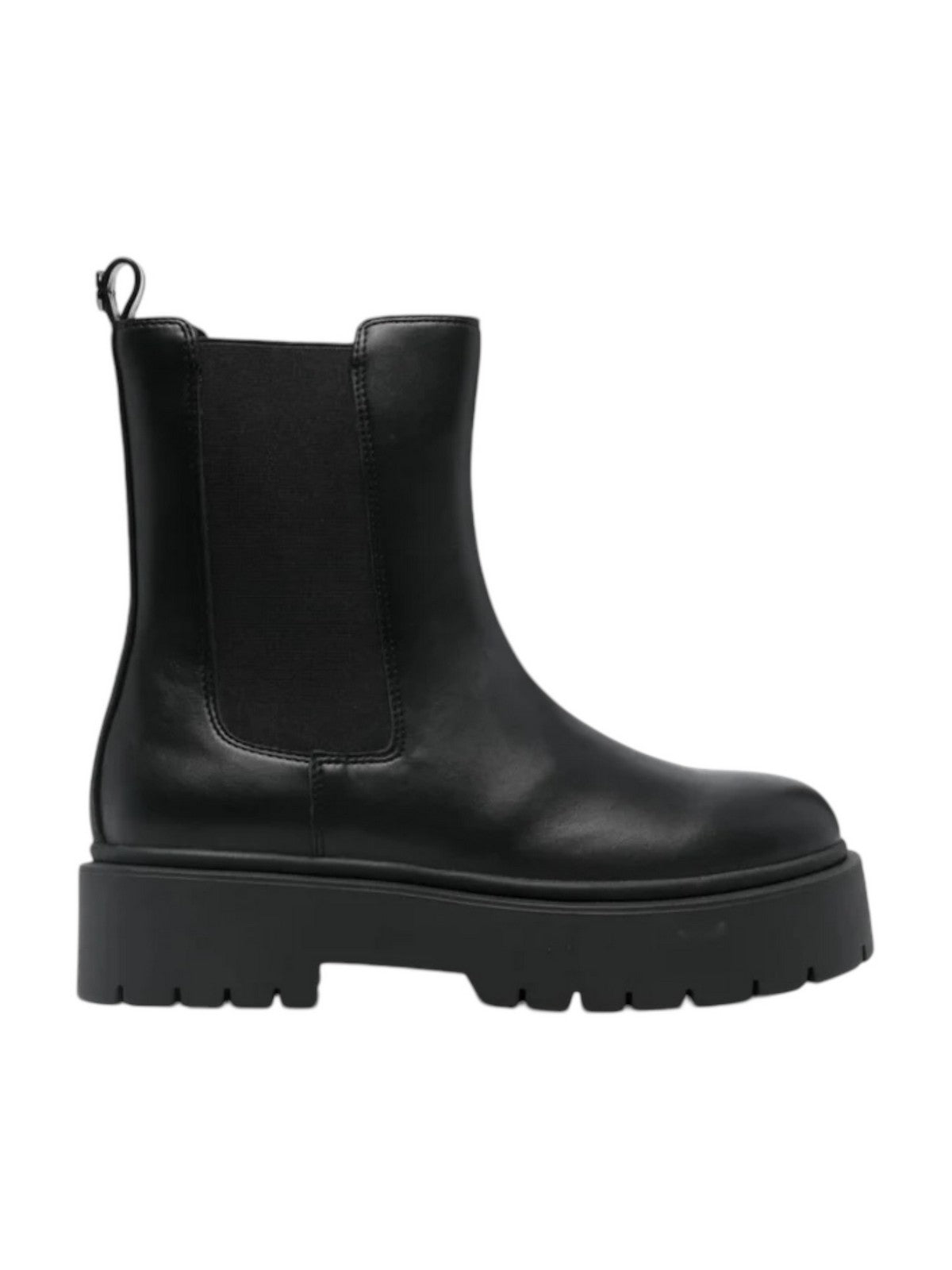 TWINSET Stivali e Stivaletti Donna 242TGT152 00006 Nero gioboutiqueweb