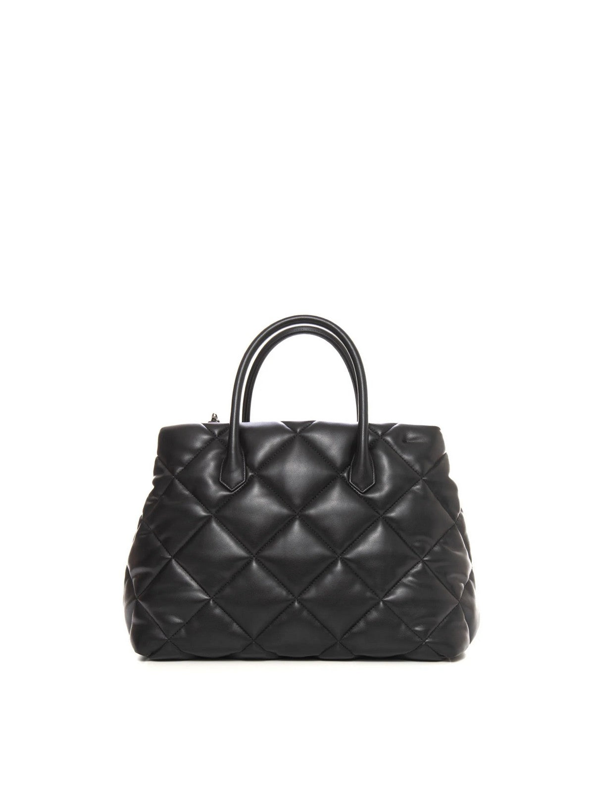 EMPORIO ARMANI Borsa Donna Y3D268 YWJ8I 80001 Nero gioboutiqueweb