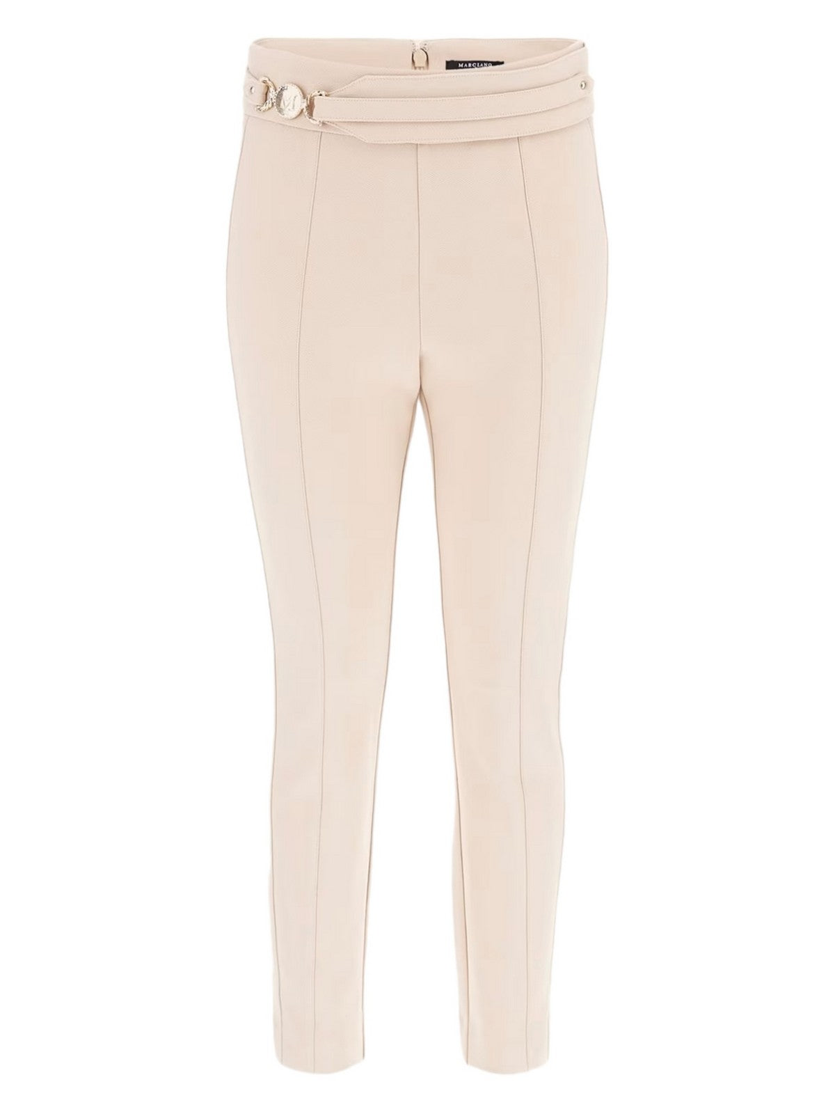 MARCIANO Pantalone Donna KAREN PANTS 4RGB02 6869Z G1L9 Beige
