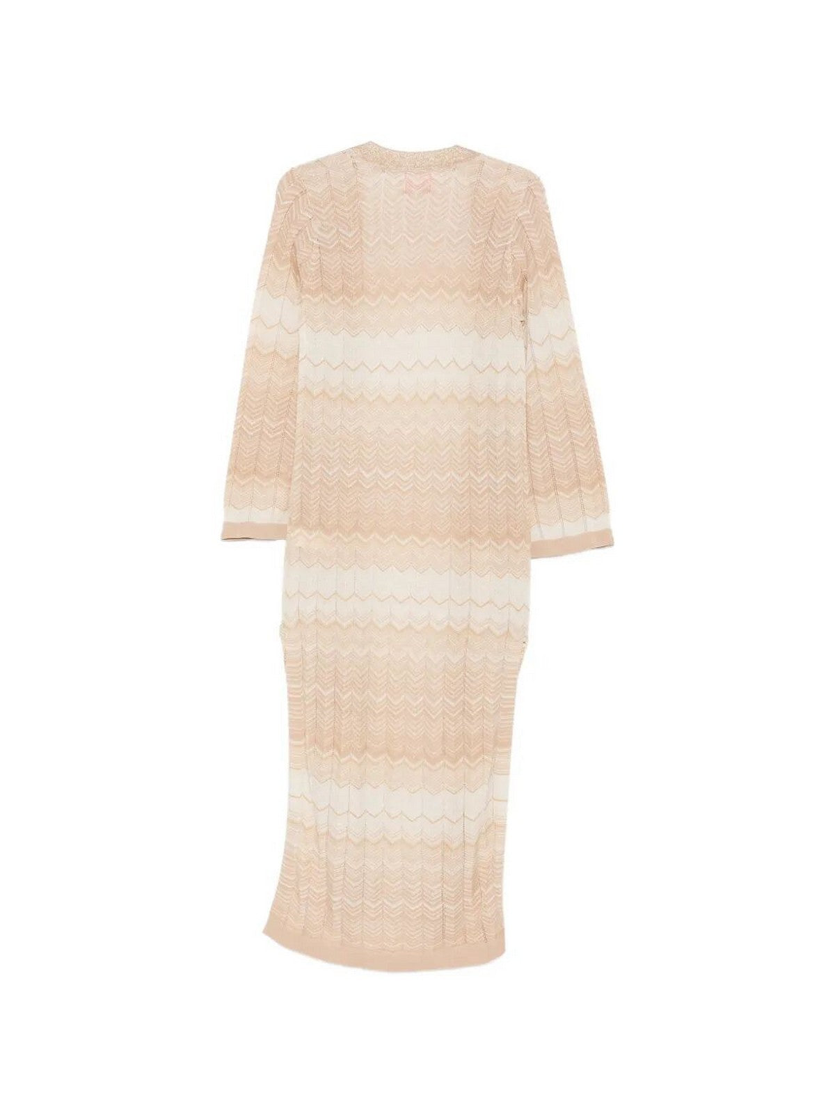 MC2 SAINT BARTH Cardigan Donna TONIA 09497L SEA WAVE LUREX 11L
