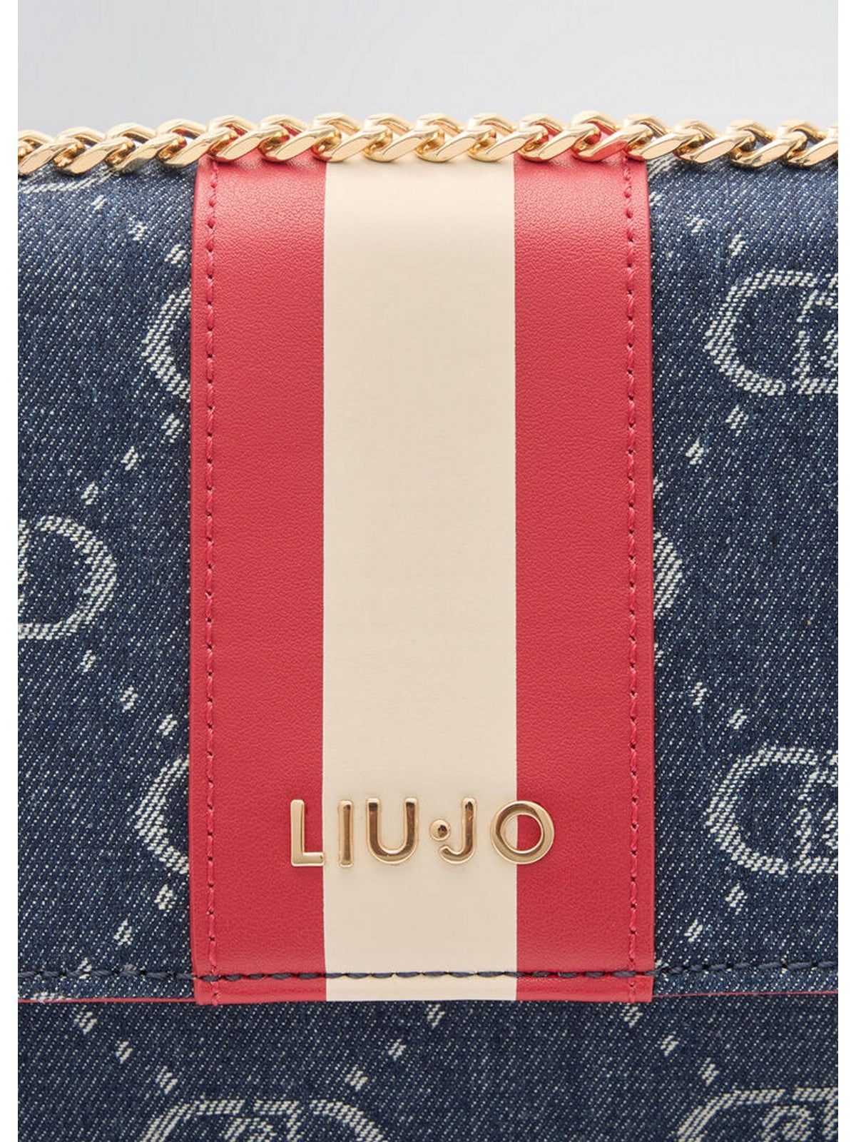 LIU JO ACCESSORIES Borsa Donna AA5158D3200 00770 Blu gioboutiqueweb