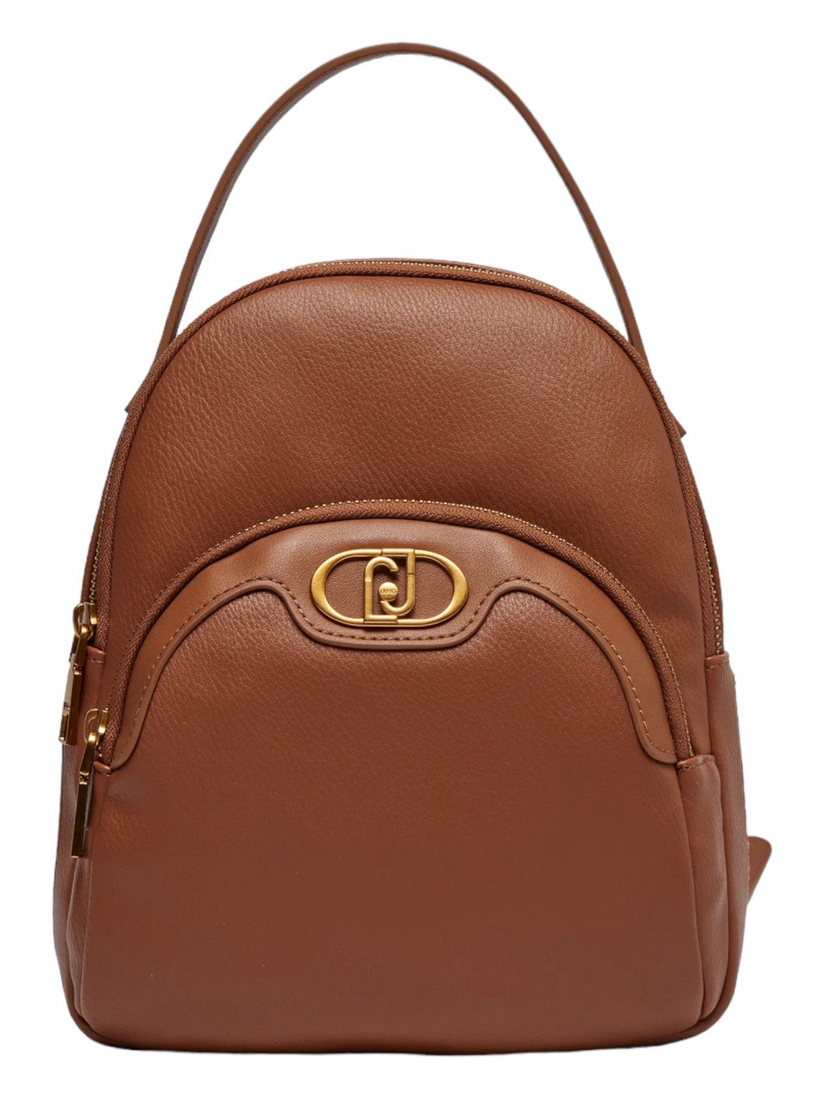 Liu Jo Accessoires Damen -Rucksack AA4029E0031 x0282 Brown