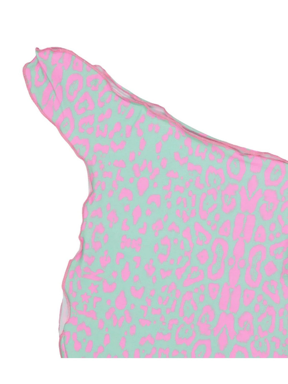 F**K Copricostume Donna FK24-0406X02 Multicolore