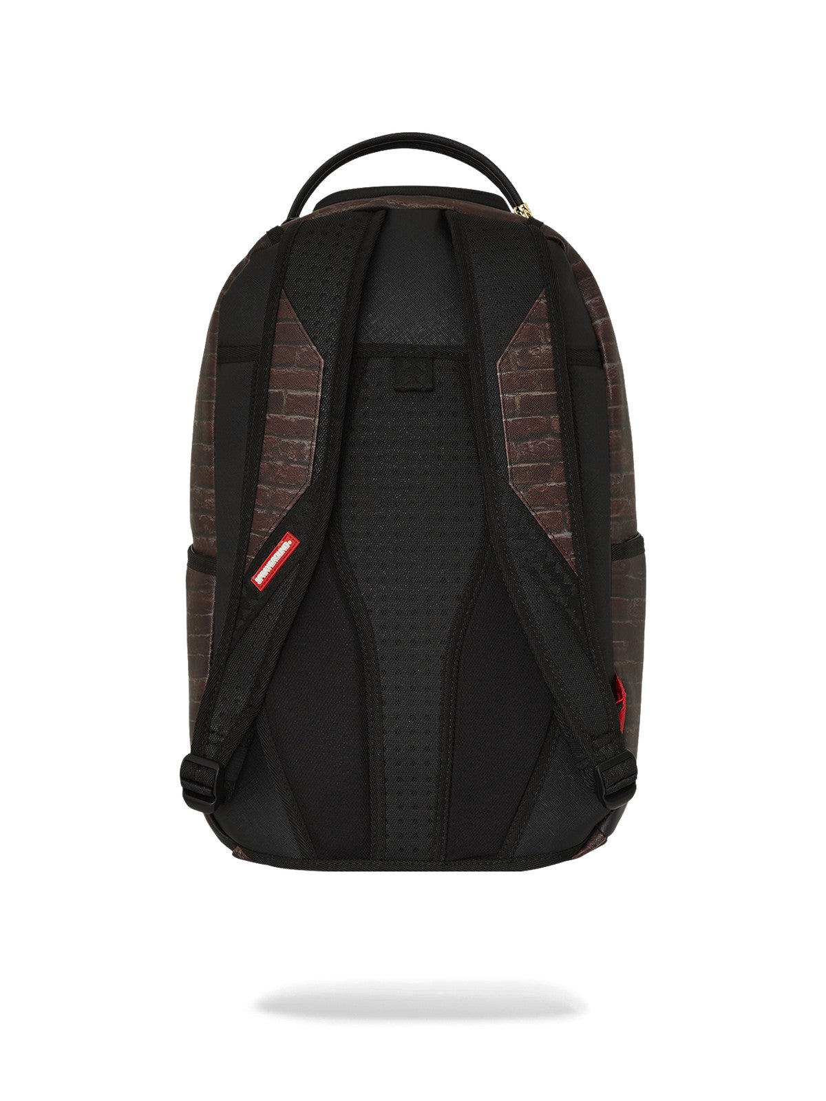 SPRAYGROUND Zaino Uomo SNOOPY JOE COOL DLXR BACKPACK 910B7677NSZ Nero