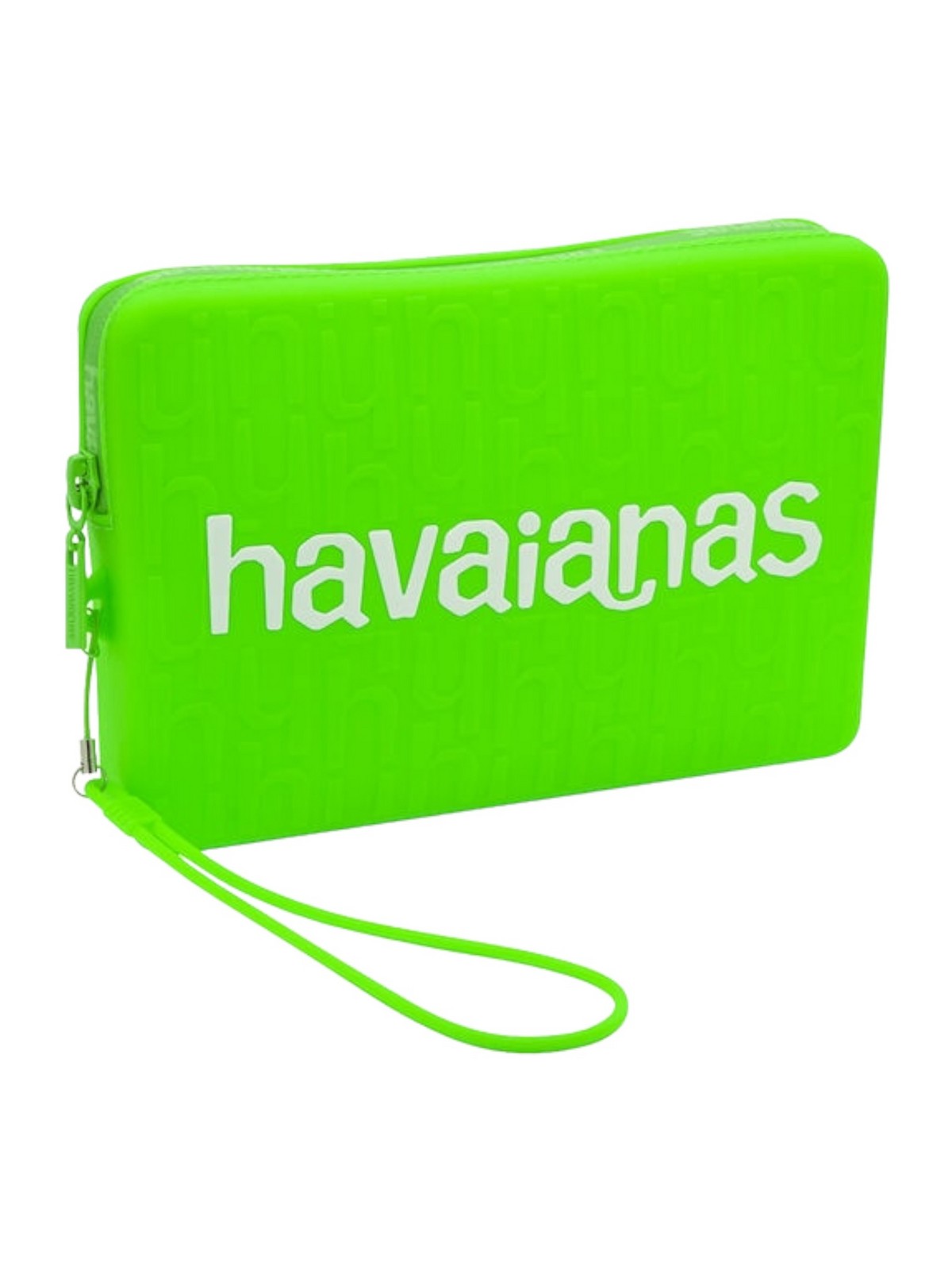 HAVAIANAS Pochette Unisex adulto 4149193.2797 Verde gioboutiqueweb
