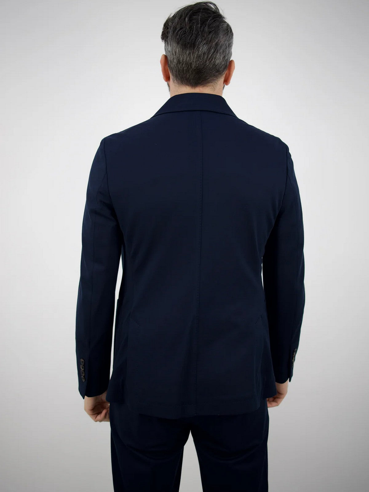 CIRCOLO 1901 Giacca Uomo CN4662 447 Blu