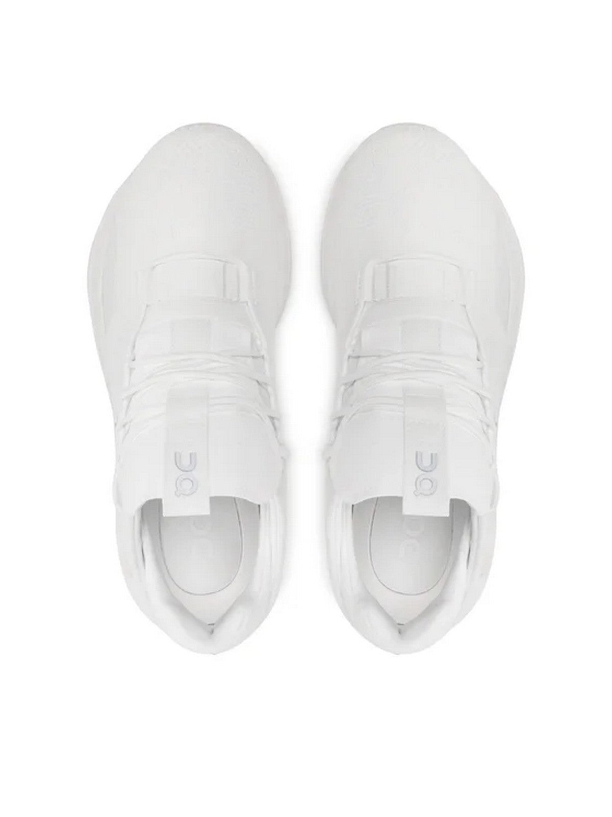 ON Sneaker Uomo Cloudnova 26.98227 Bianco gioboutiqueweb