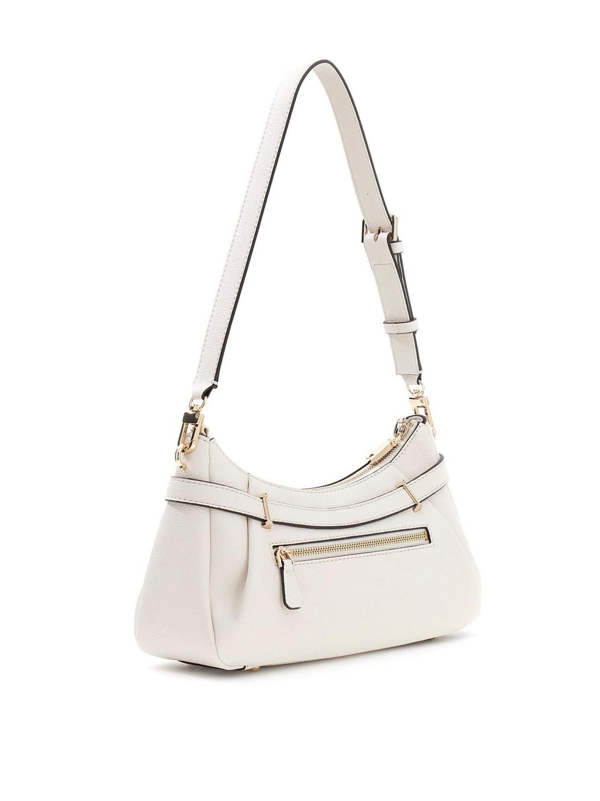GUESS Borsa Donna YESBA SHOULDER BAG HWBG78 33180 OFF off white