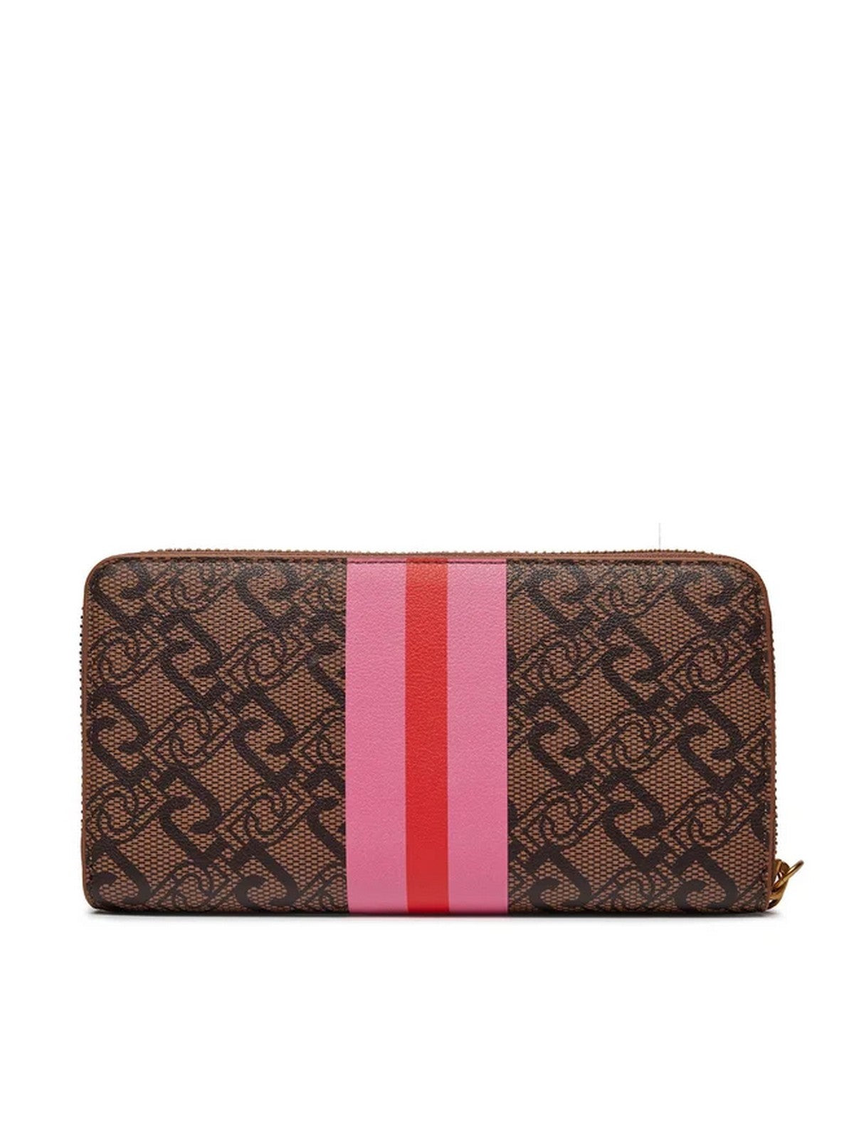 LIU JO ACCESSORIES Portafoglio Donna AXX035E0538 X0282 DEER gioboutiqueweb