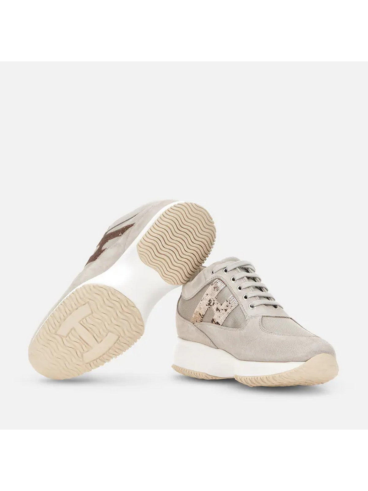 HOGAN Sneaker Donna HXW00N05640UWQ0RVC C005+B022