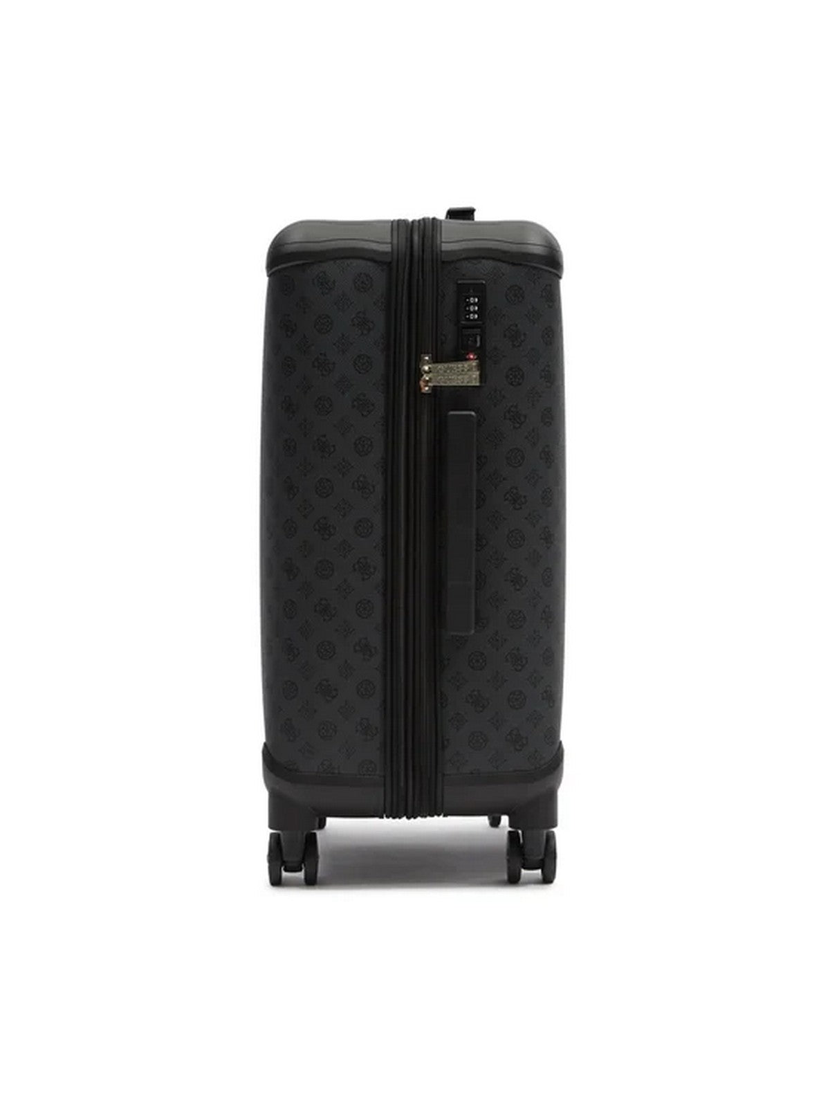 GUESS Valigie e Trolley Donna Wilder TWP745 29820 CHC Grigio gioboutiqueweb