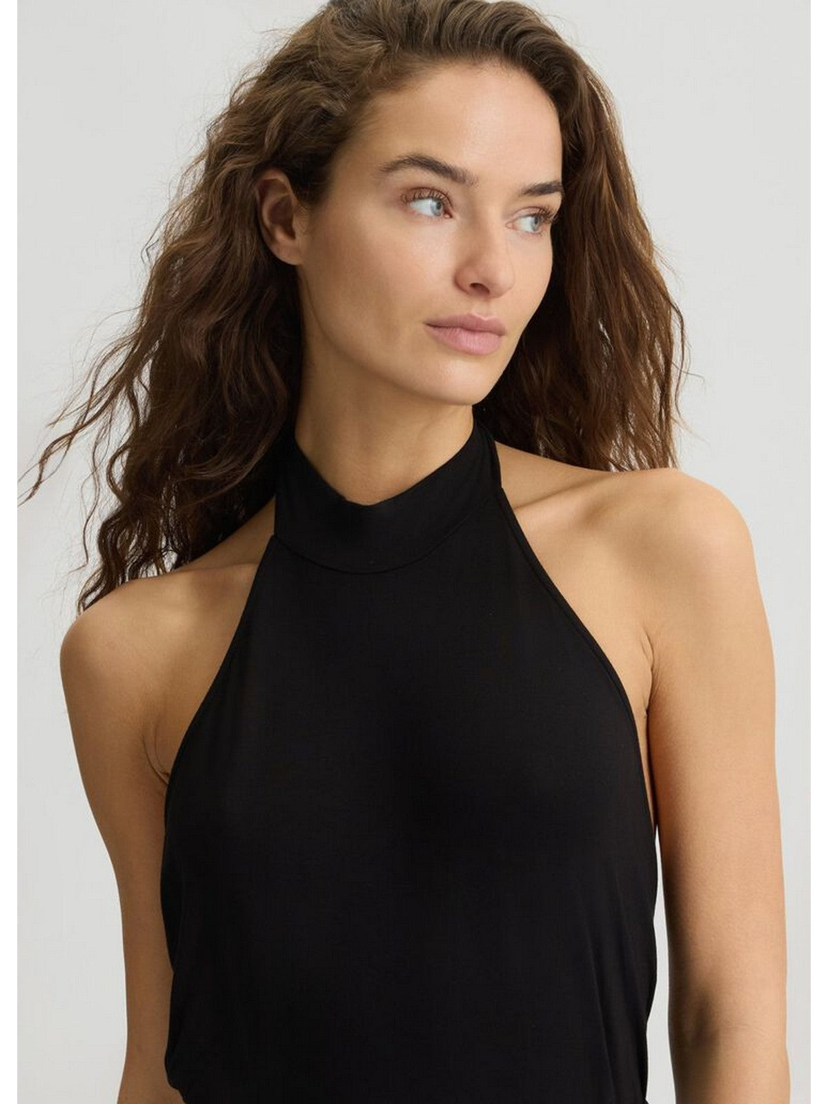 Liu Jo Beachwear Suit VA5033JS360 22222 Black