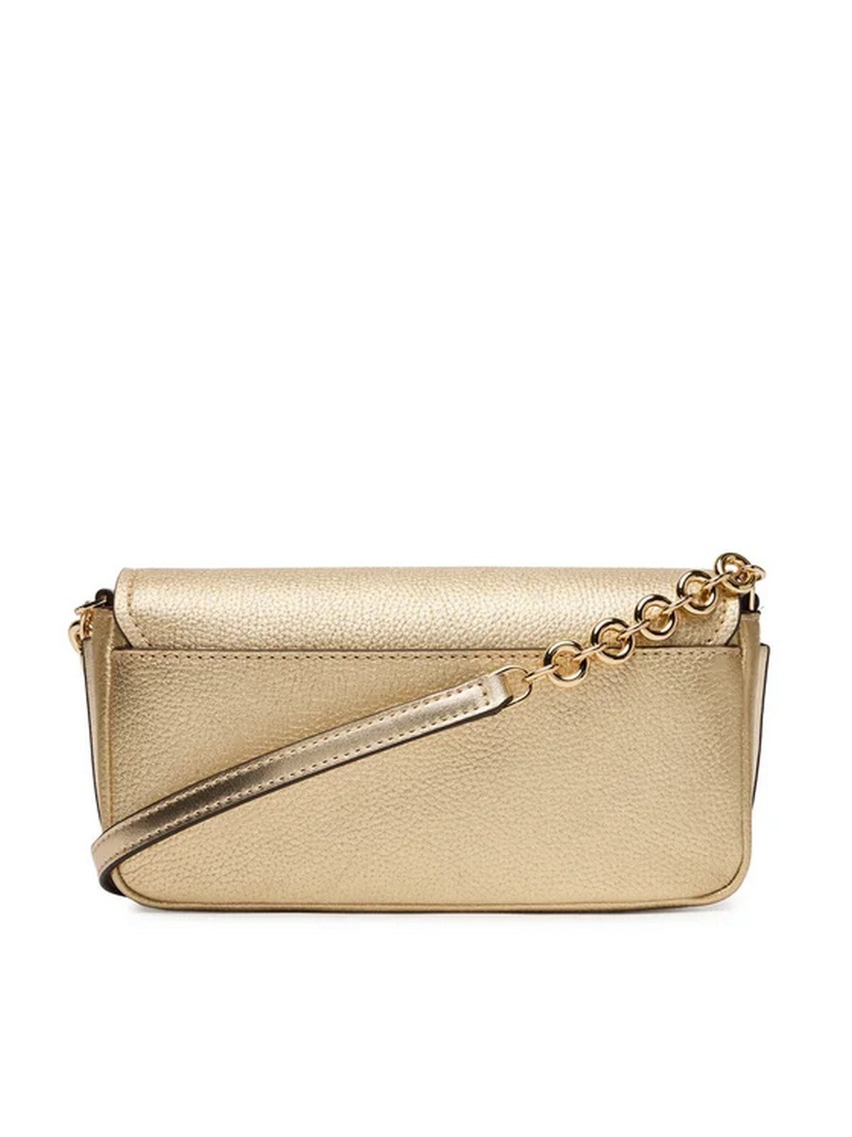 MICHAEL KORS Borsa Donna NOLITA 32S6GY5C5M 740 PALE GOLD