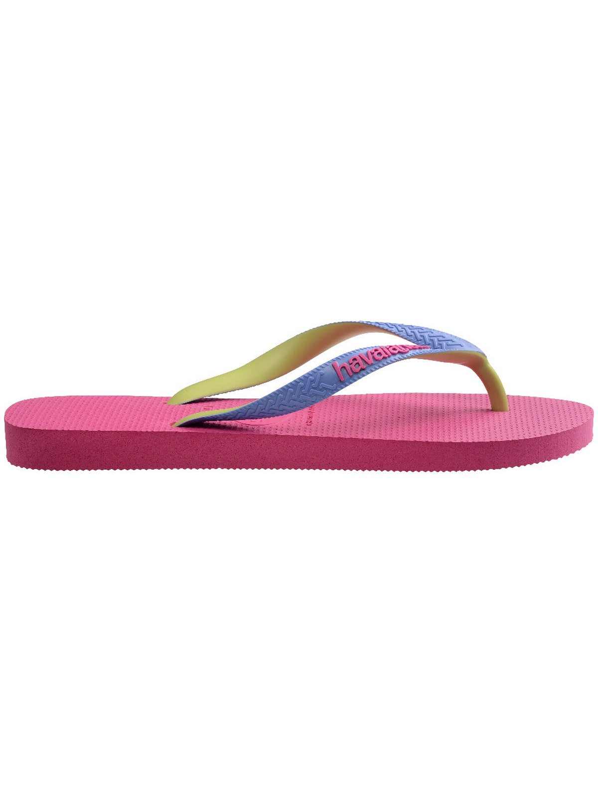 HAVAIANAS Infradito Donna Hav. top mix 4115549.5784 Rosa gioboutiqueweb