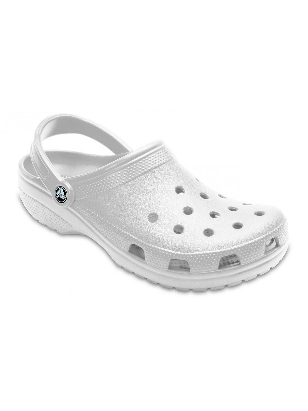 CROCS Ciabatte Unisex adulto 10001 100 Bianco