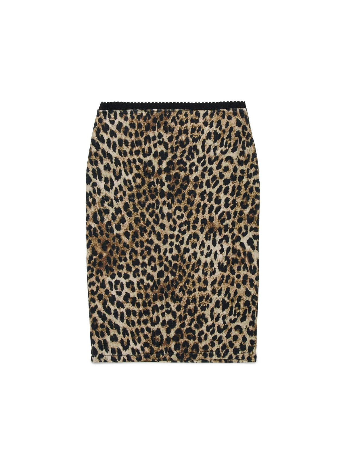 N°21 Gonna Bambine e ragazze N2109Y N0486 0N900 BLACK