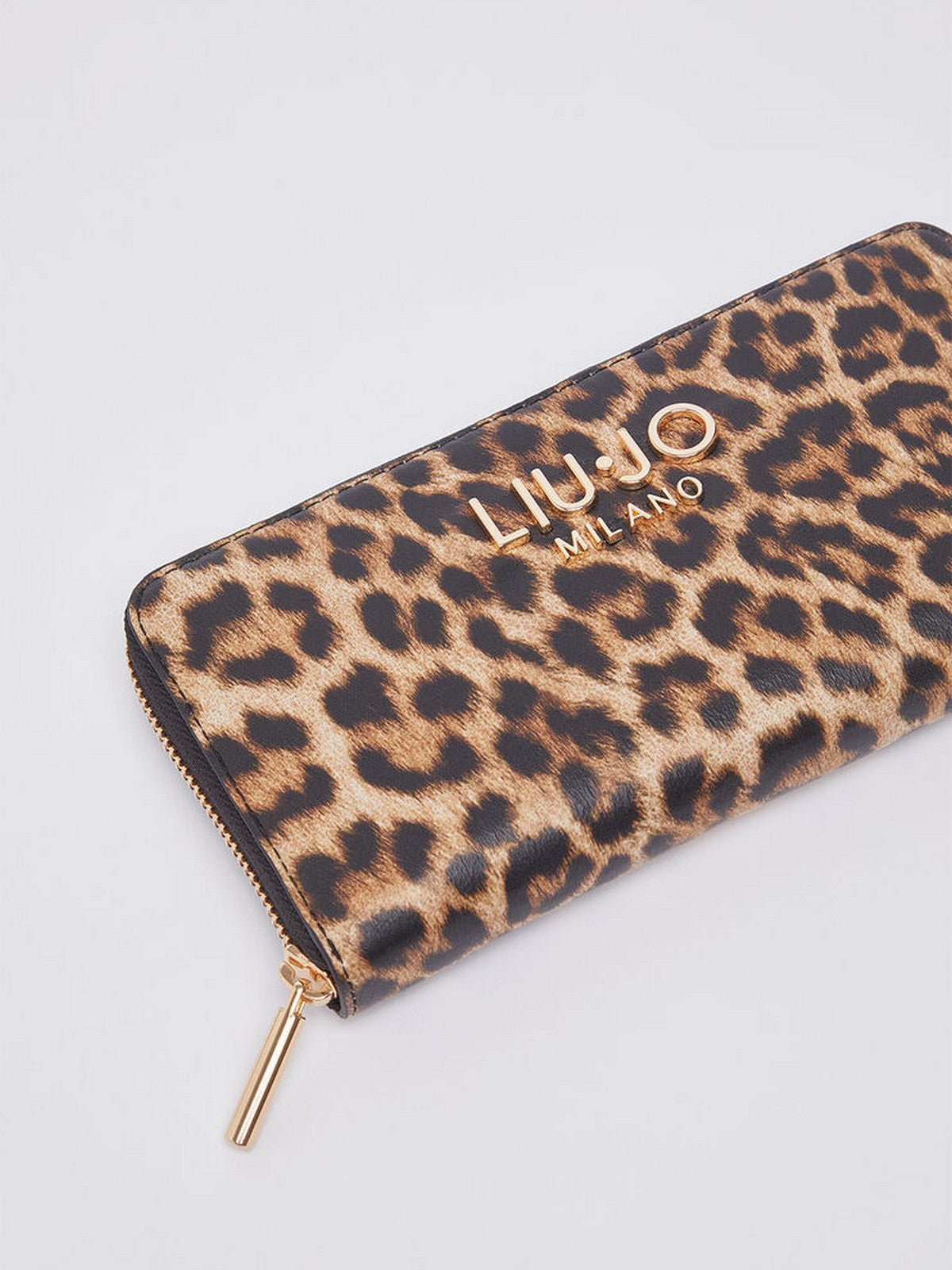 LIU JO ACCESSORIES Portafoglio Donna AA6170E1119 00047 Macul.naturale