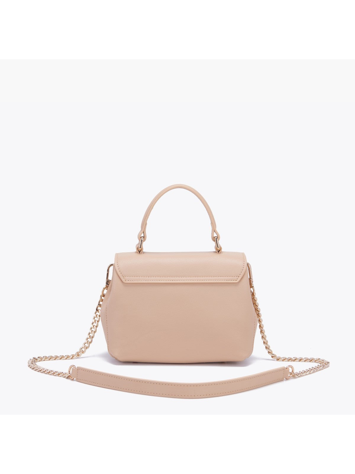 Carrie Women's Bag 141p-TC-440-Lea Cap Beige