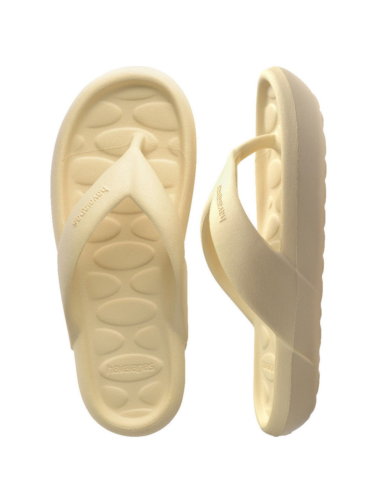 HAVAIANAS Infradito Donna Hav. Flip flop candy 4149964.9256 Beige gioboutiqueweb