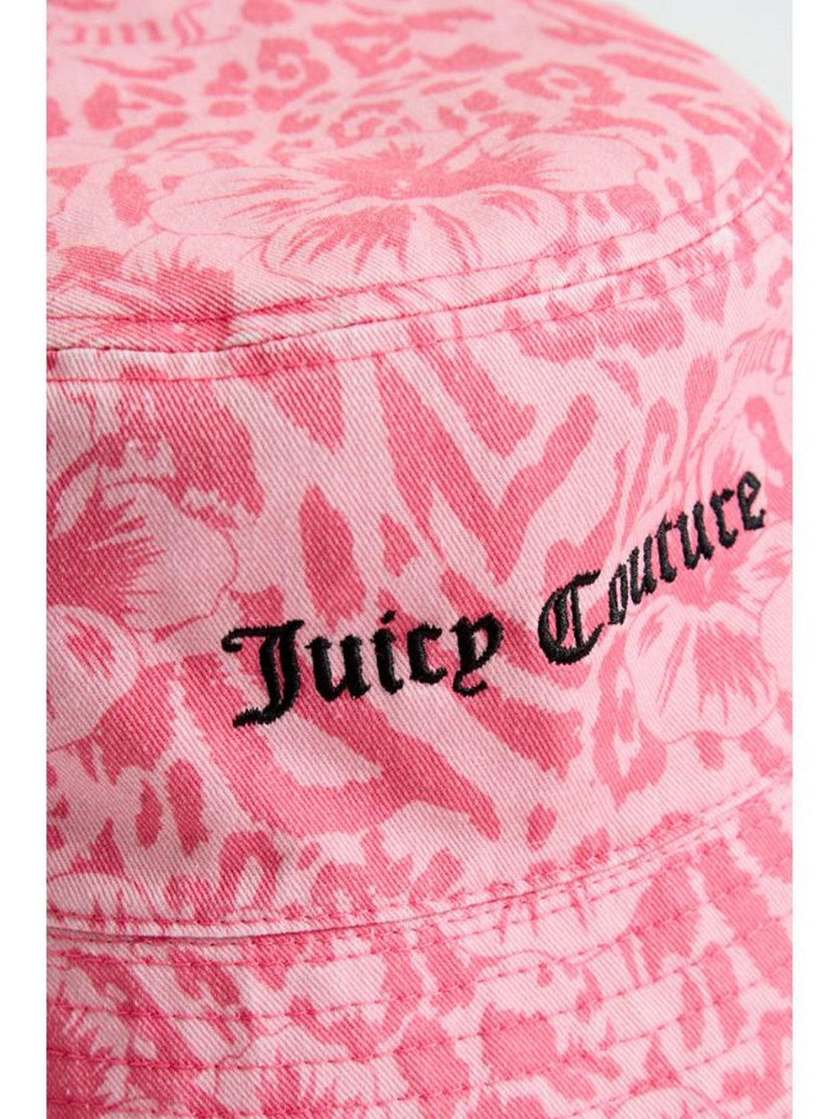 JUICY COUTURE Cappello Donna VIJJ70628WCOJH4 Rosa gioboutiqueweb