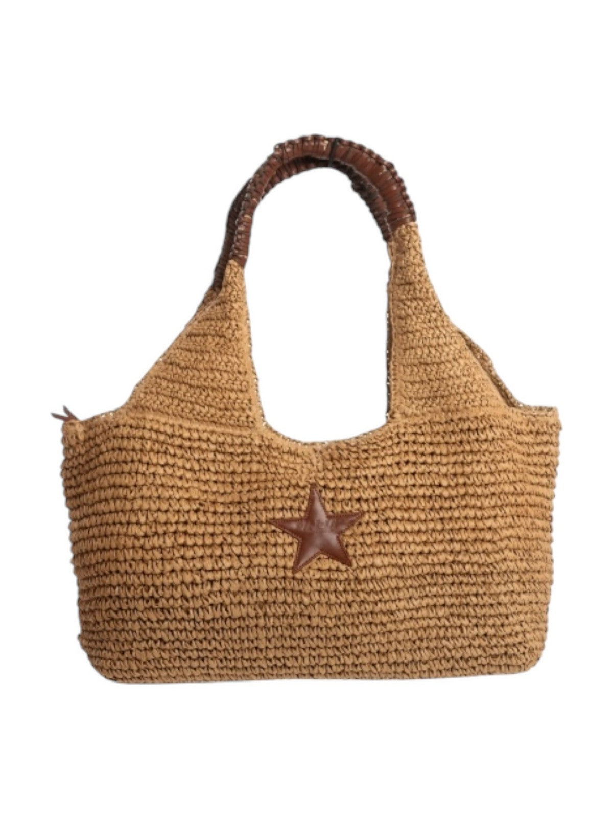 PIN-UP STARS borsa mare Donna PF316XB 002 Beige gioboutiqueweb