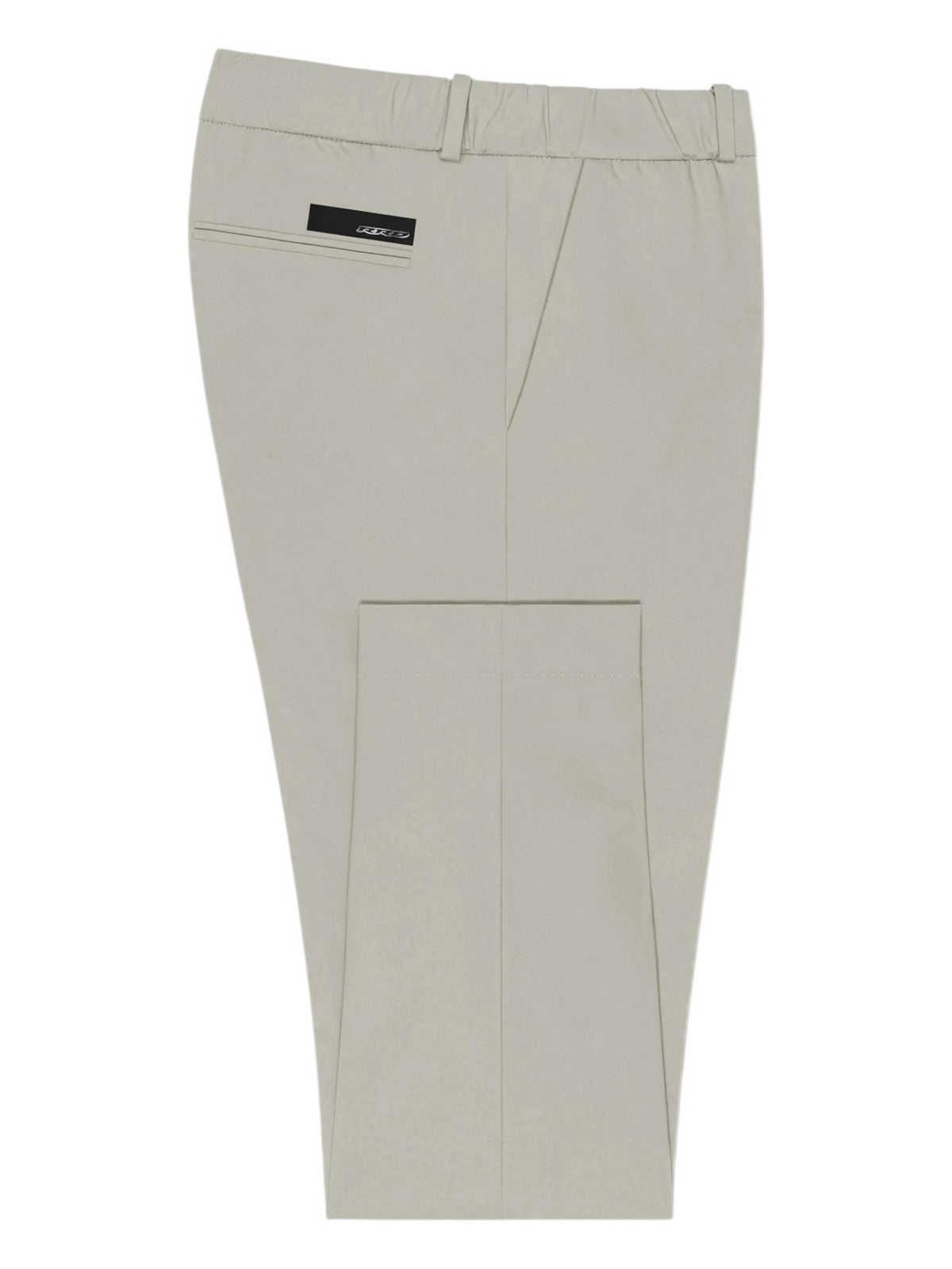 RRD Pantalone Uomo 25302 85 Bianco gioboutiqueweb
