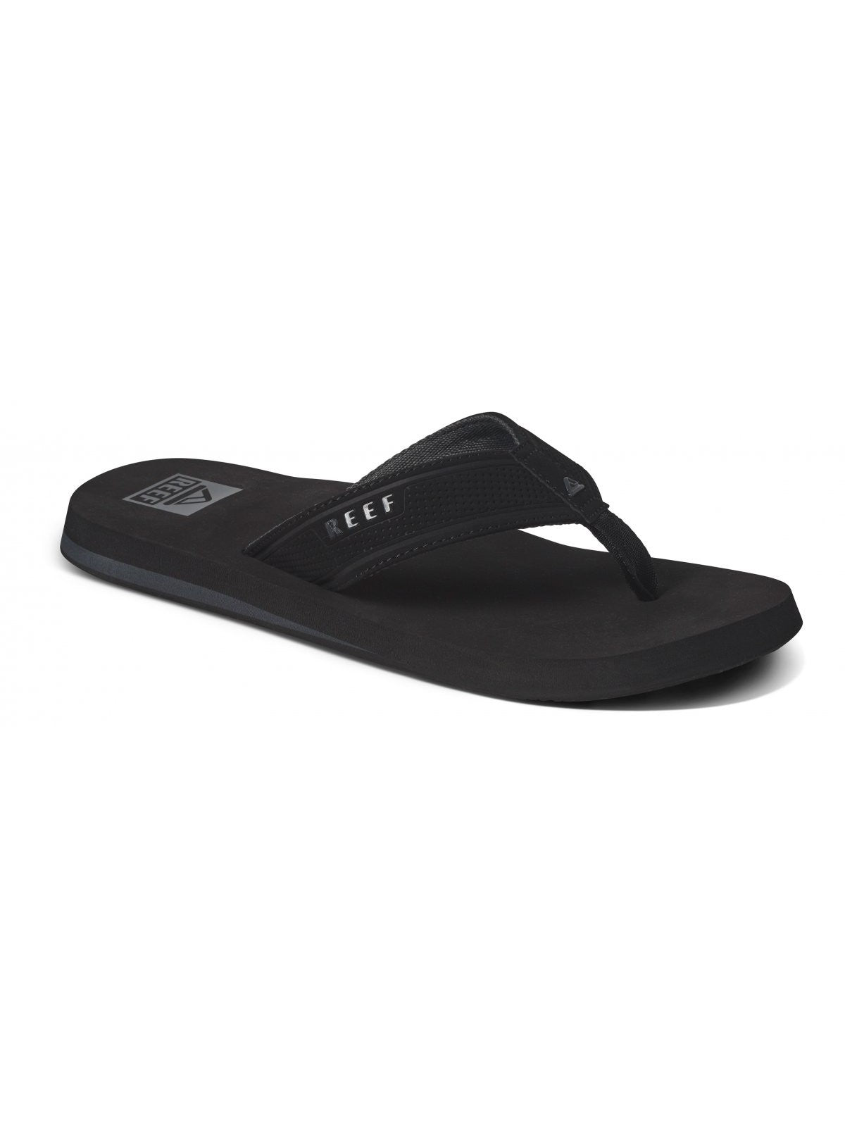 Reef Flip Floppy Manback Rf.Laybackm CJ4364 Schwarz
