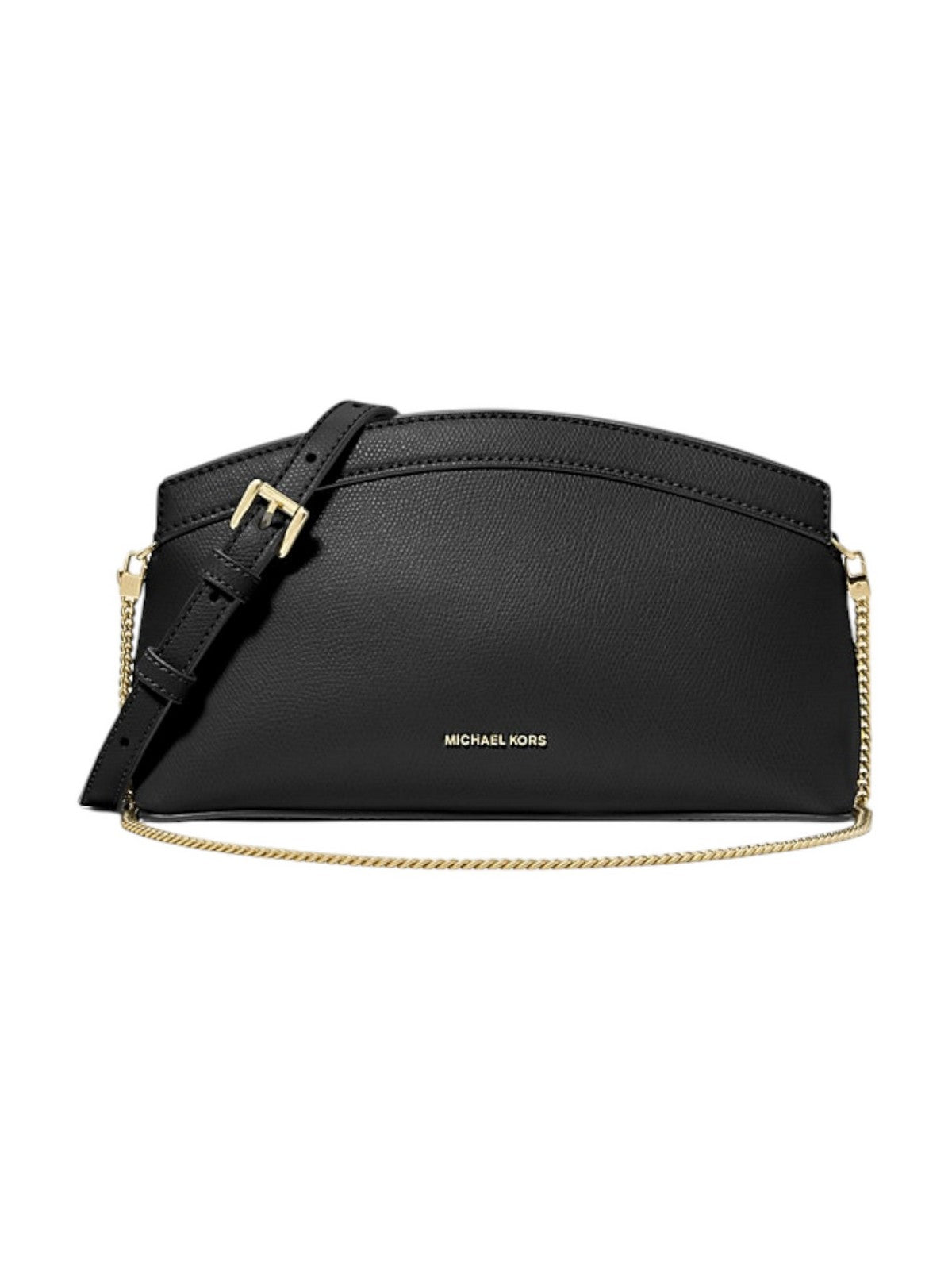 MICHAEL KORS Borsa Donna ATHENA 30S6G13C5L 001 BLACK