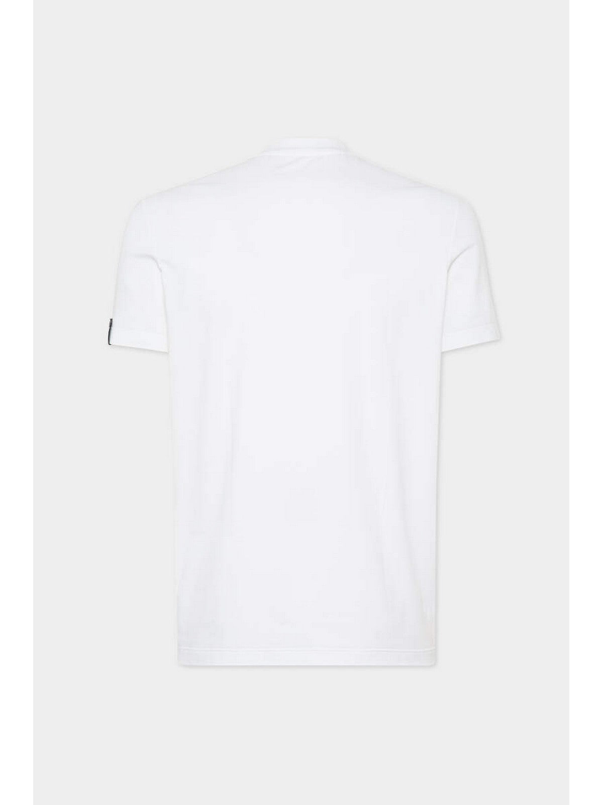 DSQUARED2 T-shirt Uomo D9M205720 100 Bianco gioboutiqueweb
