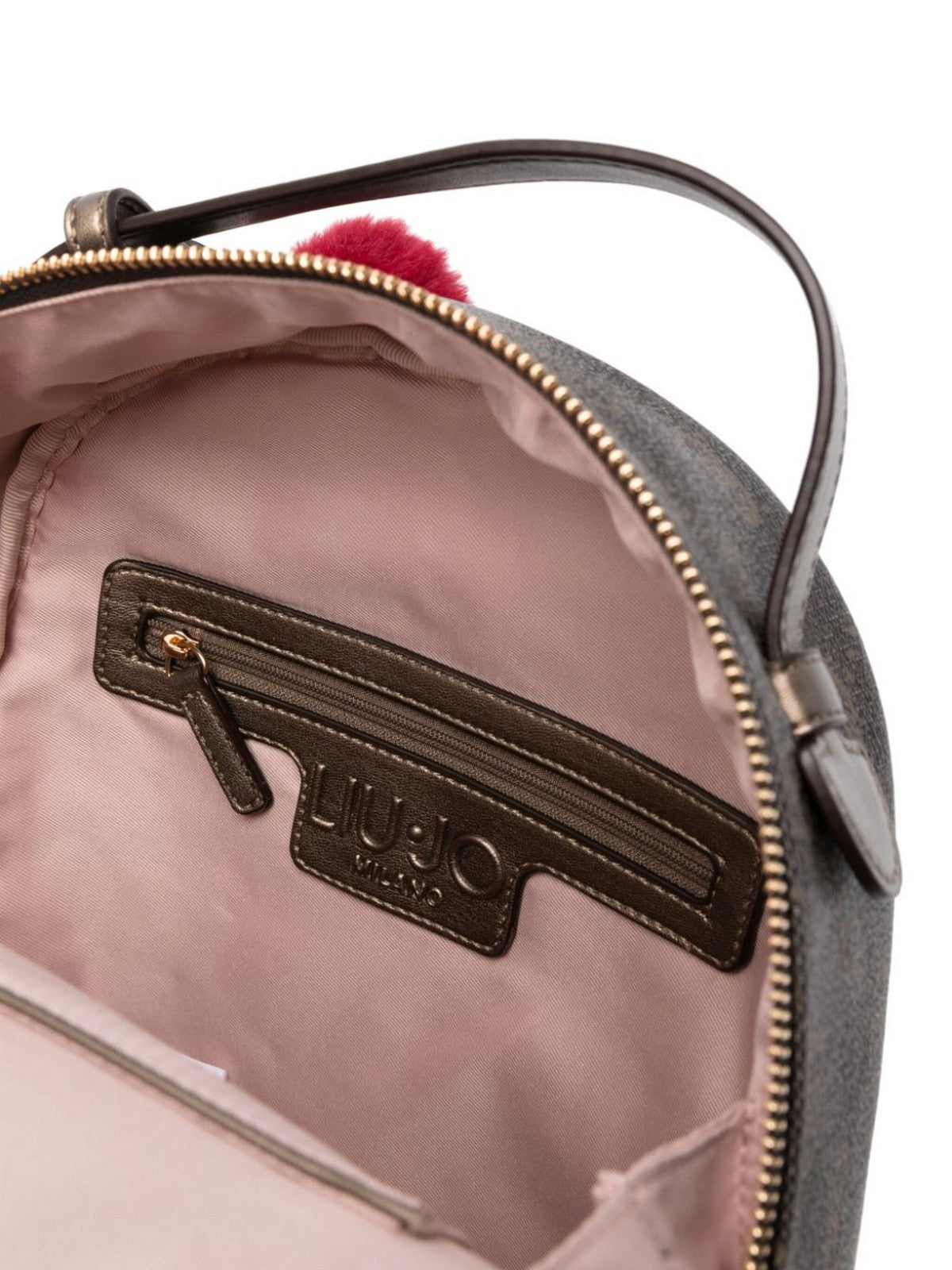 Liu Jo Accessories Women's backpack AF4193E0668 71409 brown