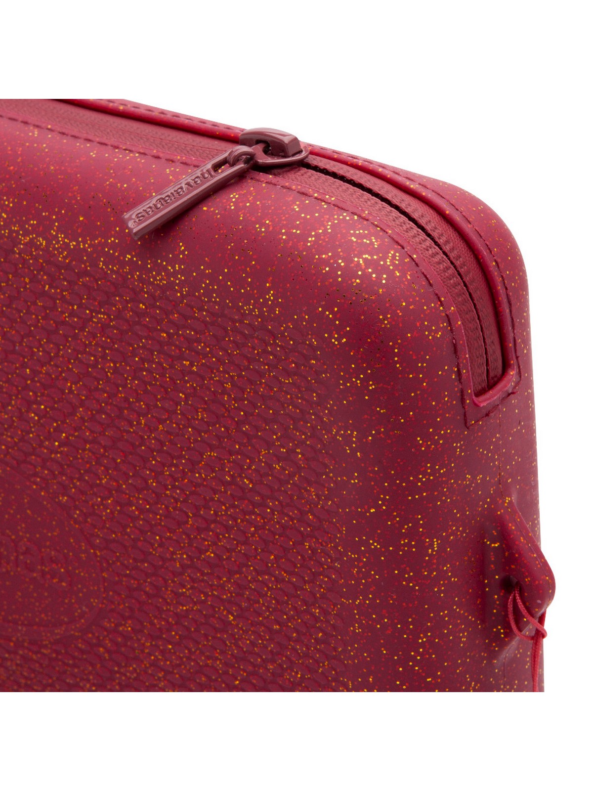 HAVAIANAS Pochette Donna HAV. BEACH NECESSAIRE GLITTER 4147274.9339 AMARANTH gioboutiqueweb