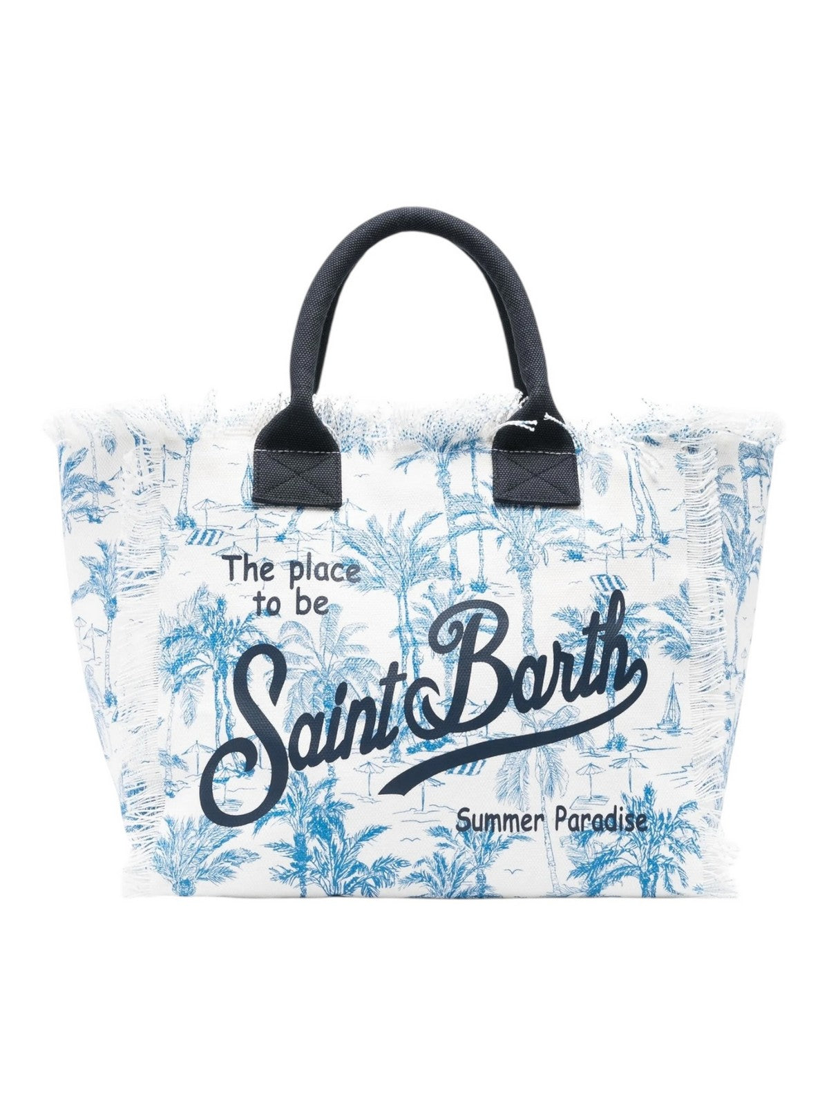 MC2 SAINT BARTH Borsa Donna VANITY 04555H SAINT BEACH 0117