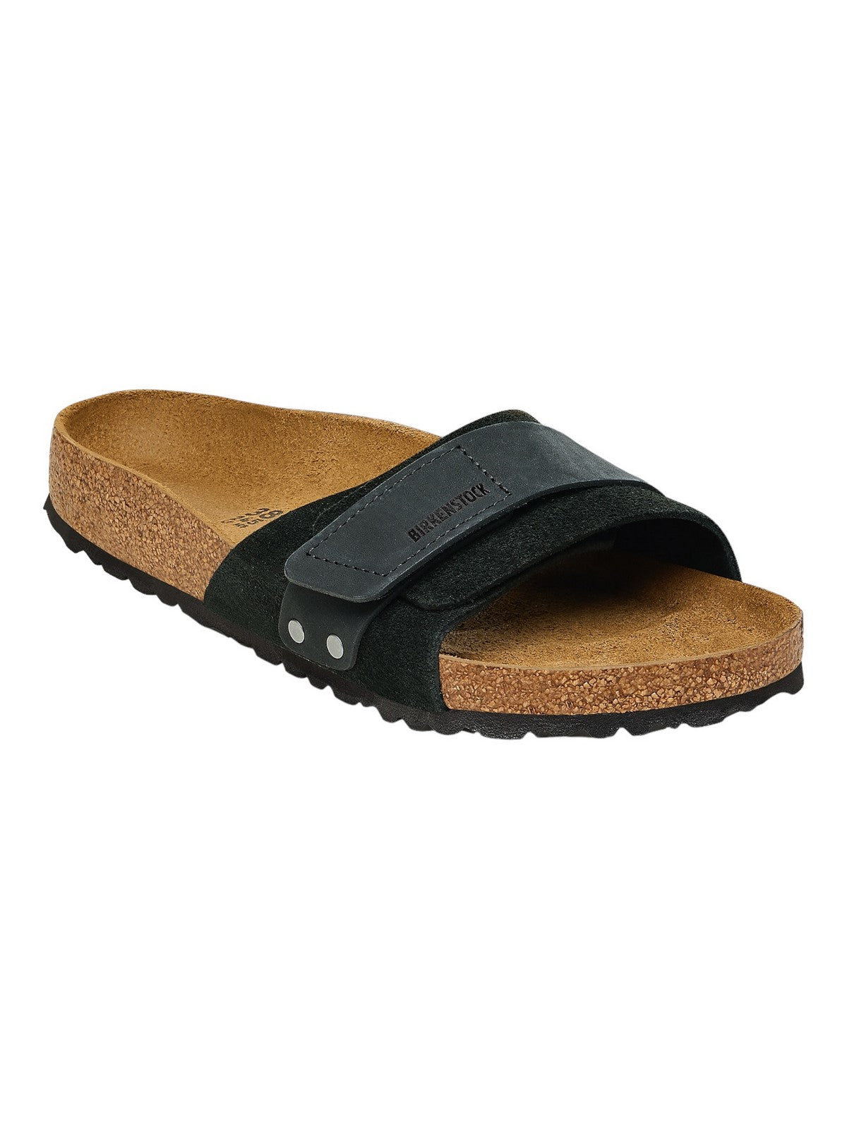 BIRKENSTOCK Sandalo Unisex adulto Oita 1024200 Nero gioboutiqueweb