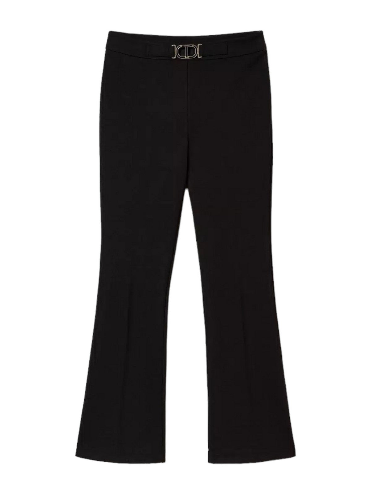 Twinset Pantalone femme 241TP2274 00006 Black