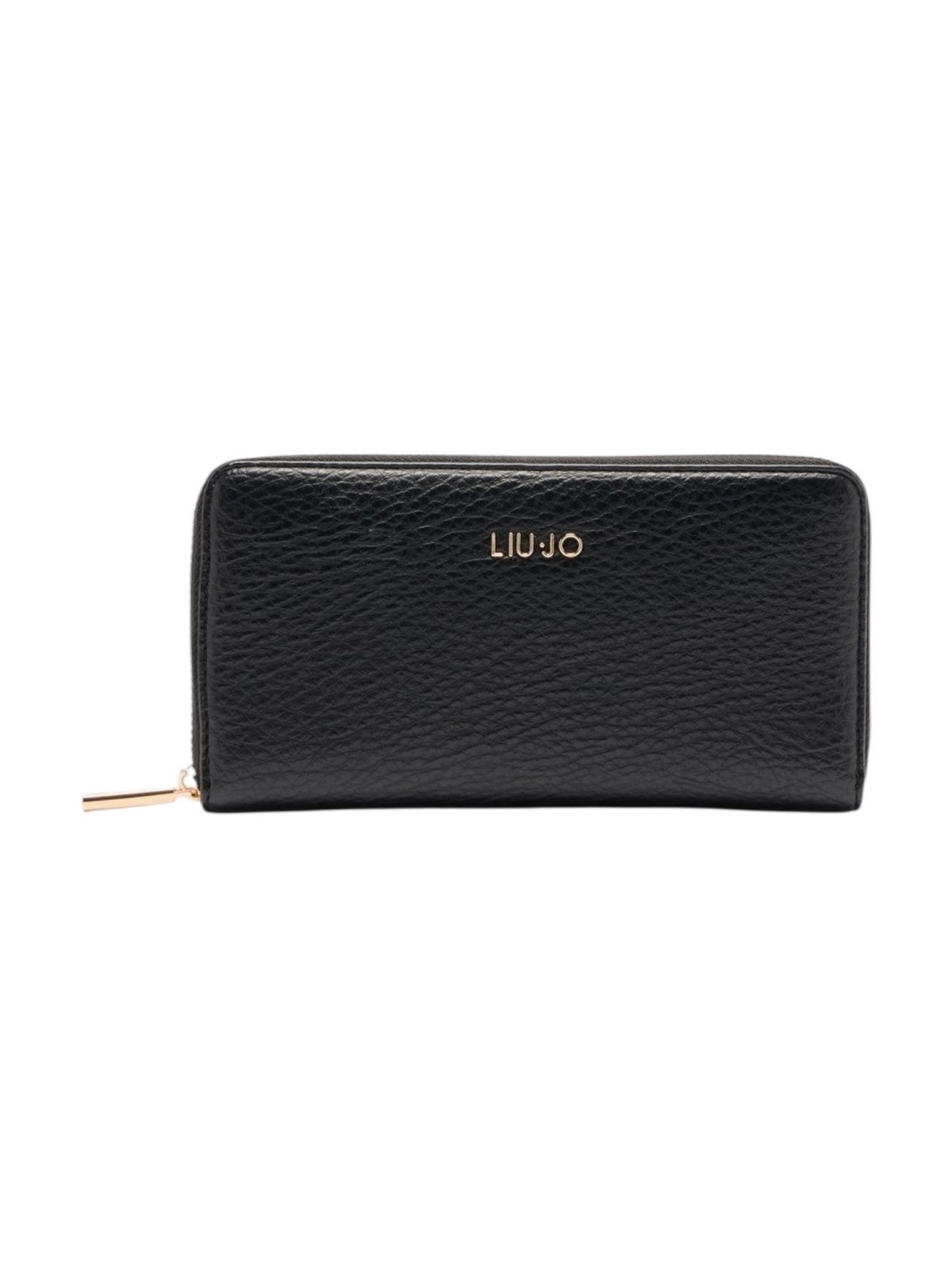 LIU JO ACCESSORIES Portafoglio Donna AF5170E0027 22222 Nero