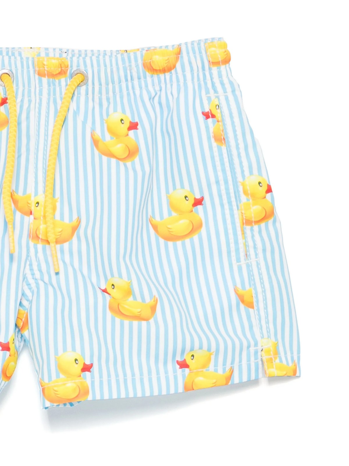 MC2 SAINT BARTH Costume da bagno Bambini e ragazzi JEAN 03870H Blu