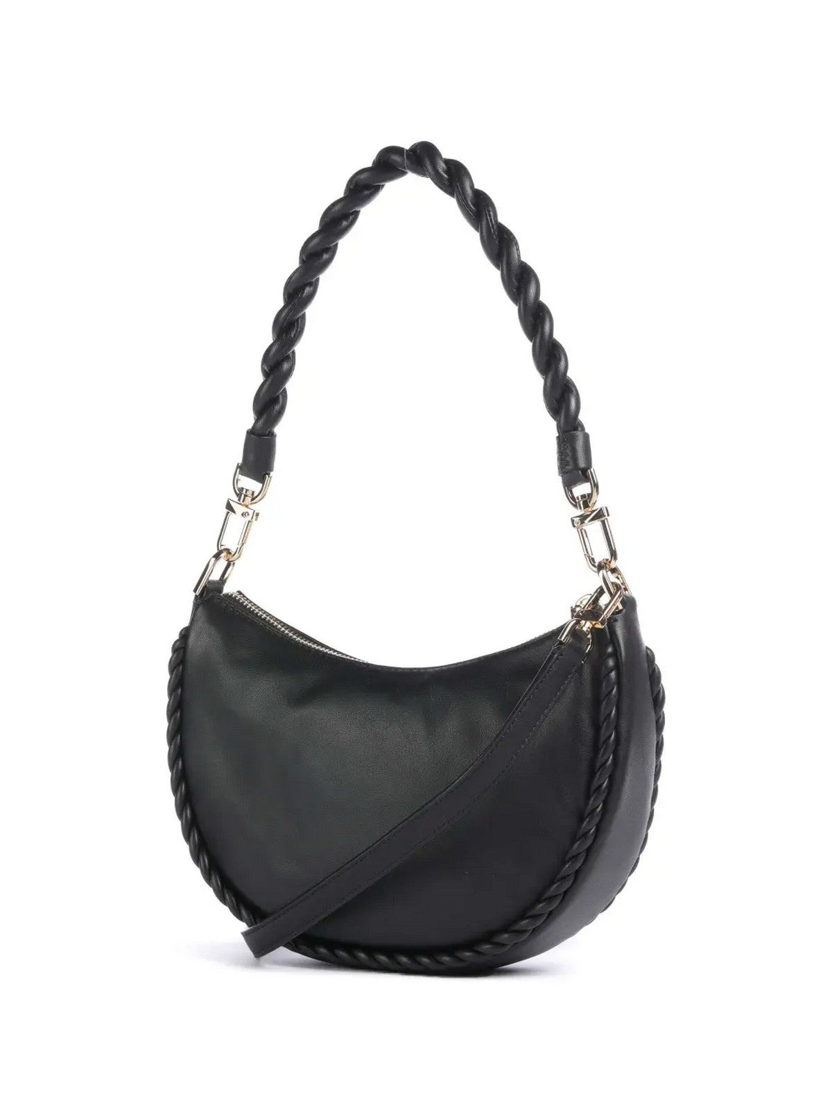 MICHAEL KORS Borsa Donna Kayla 32T5G8QU1L 001 BLACK