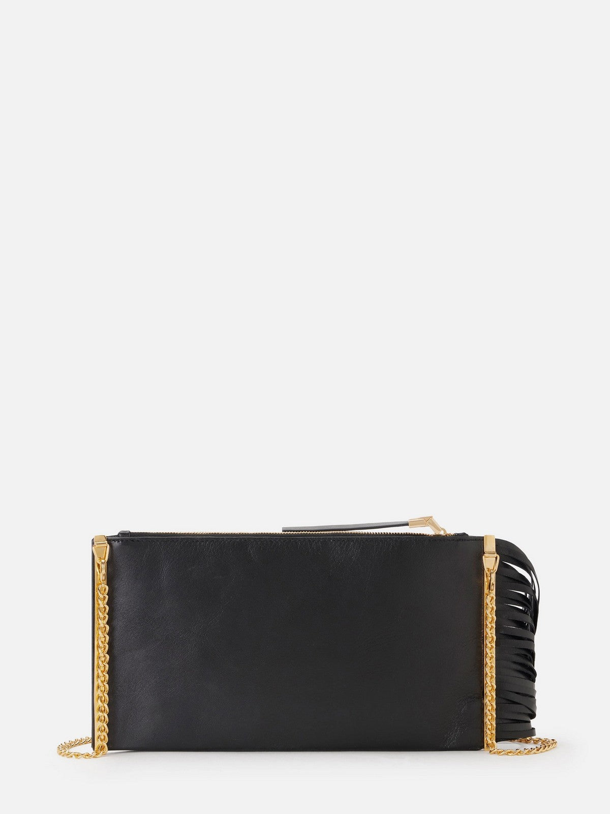 ELISABETTA FRANCHI Borsa Donna BS05N62E2 110 Nero
