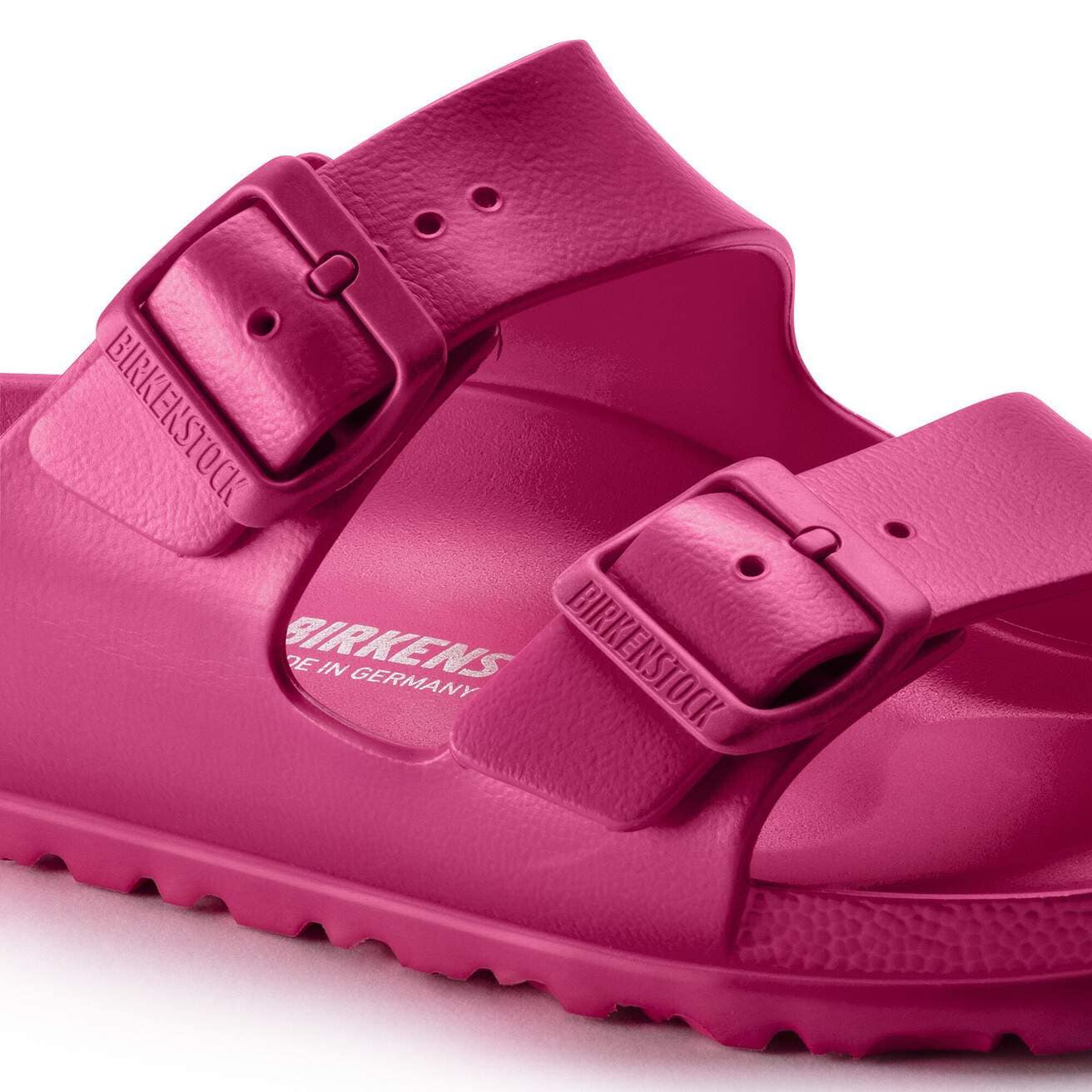 BIRKENSTOCK Sandalo Donna Arizona EVA beetroot purple, EVA 1015471 PURPLE