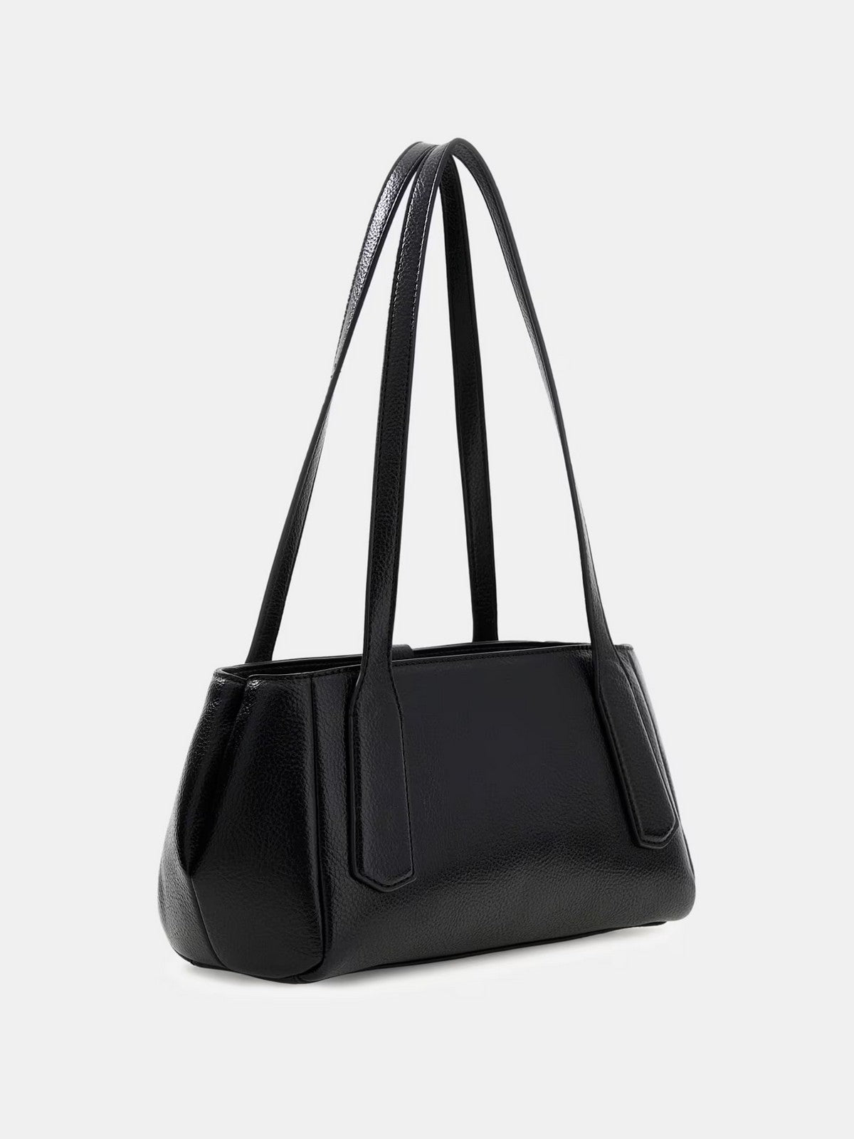 GUESS Borsa Donna BROOKE SHOULDER SATCHEL HWBG98 97080 BLA BLACK