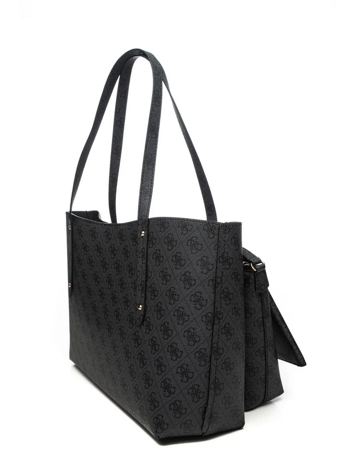 GUESS Borsa Donna BRENTON TOTE HWLG96 48230 CLO COAL LOGO