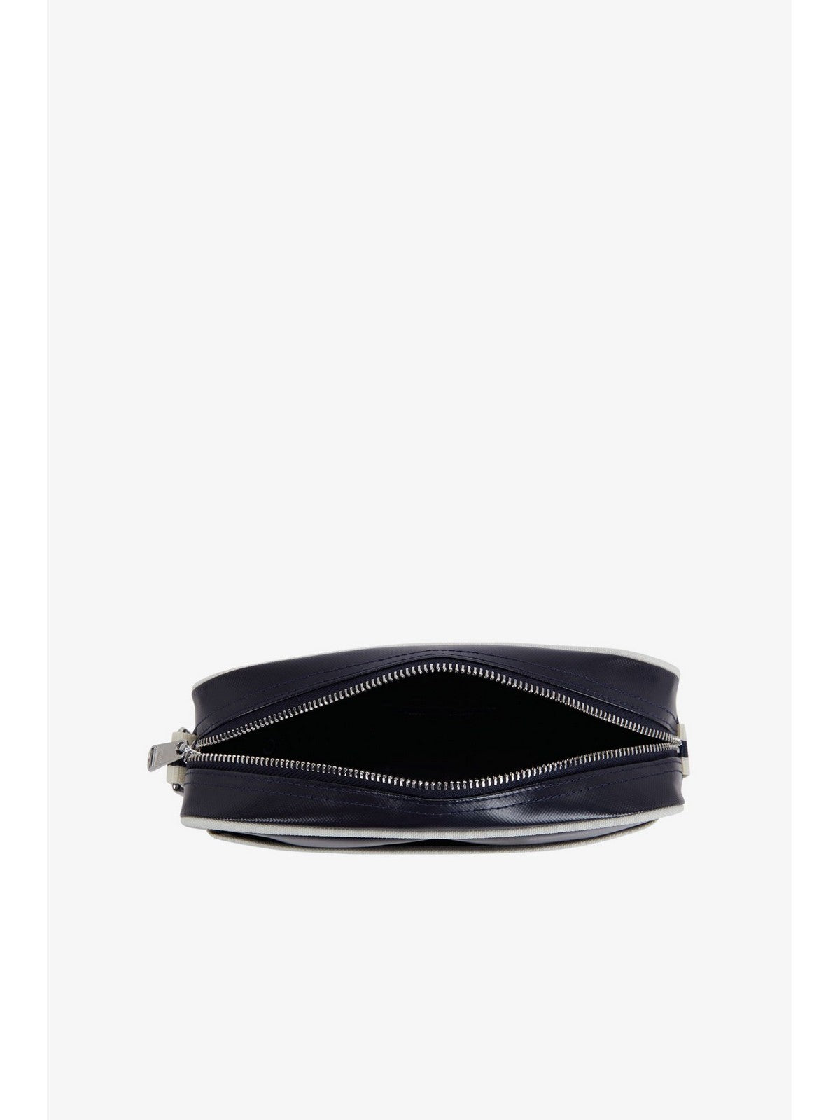 FRED PERRY Pochette Uomo FP-L2168 635 NAVY-ECRU