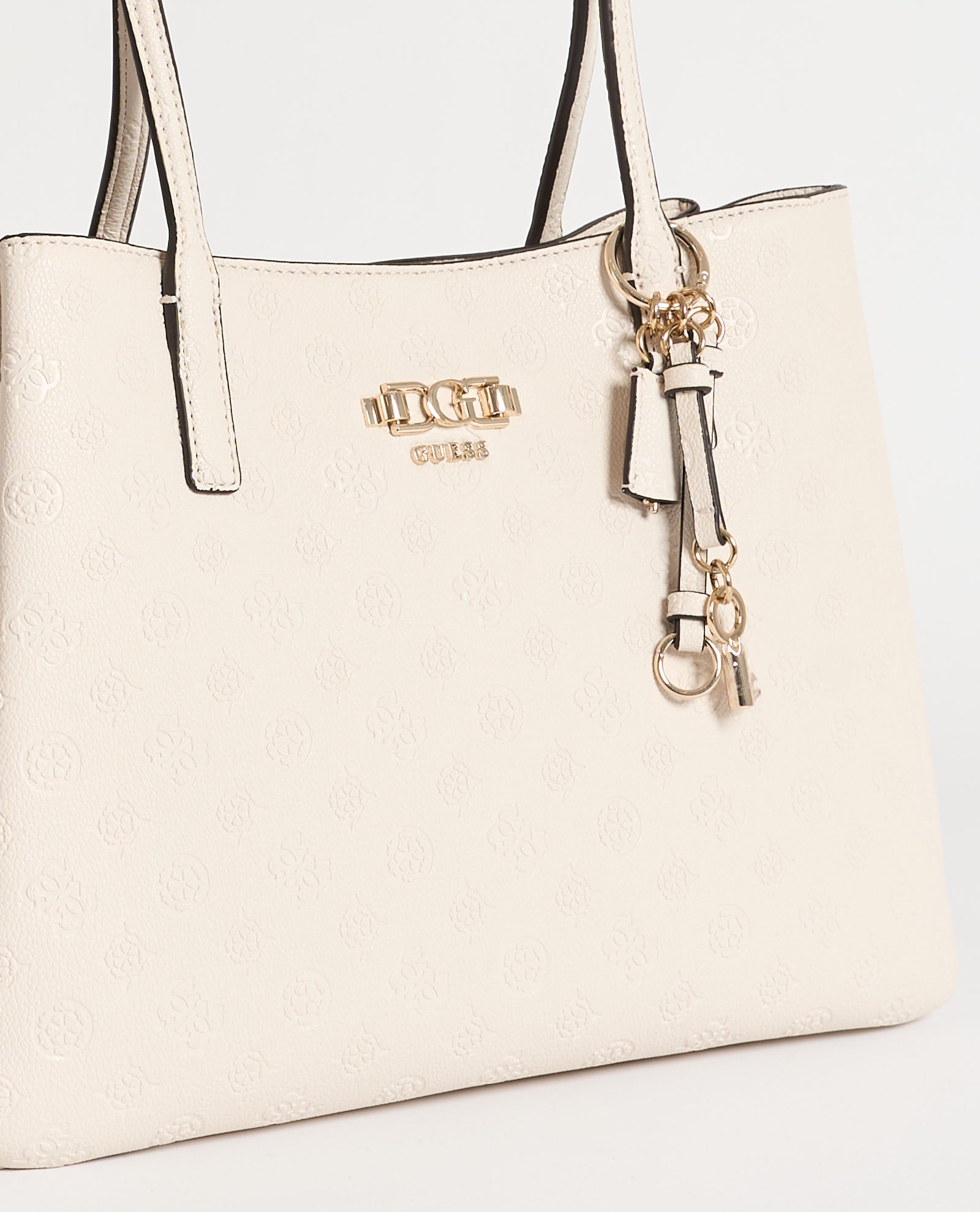GUESS Borsa Donna ANISE MULTI COMP TOTE HWPD99 16230 STL STONE LOGO