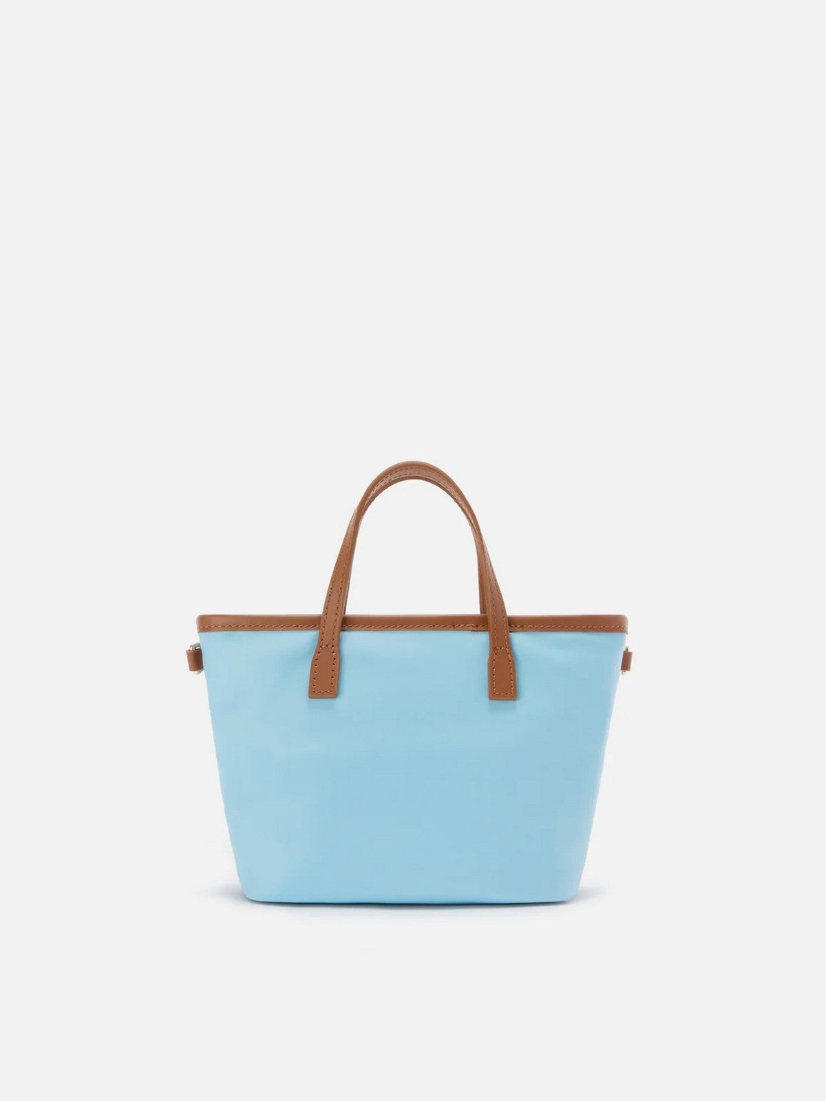 MC2 SAINT BARTH Borsa Donna CITY BAG MINI NYLON 01821L 3118 EMB